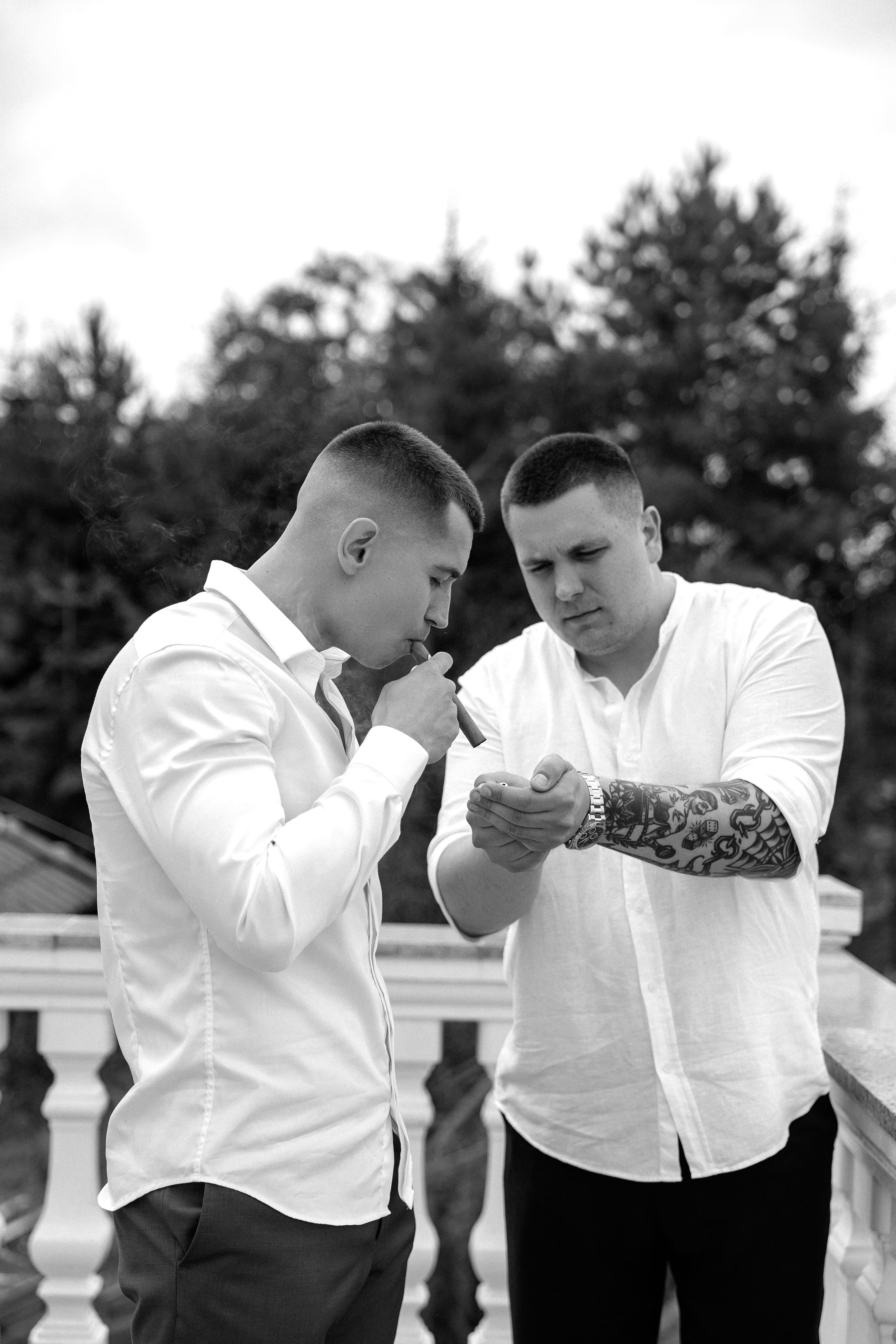 Ігор + Тая. Весільний, сімейний фотограф Варшава