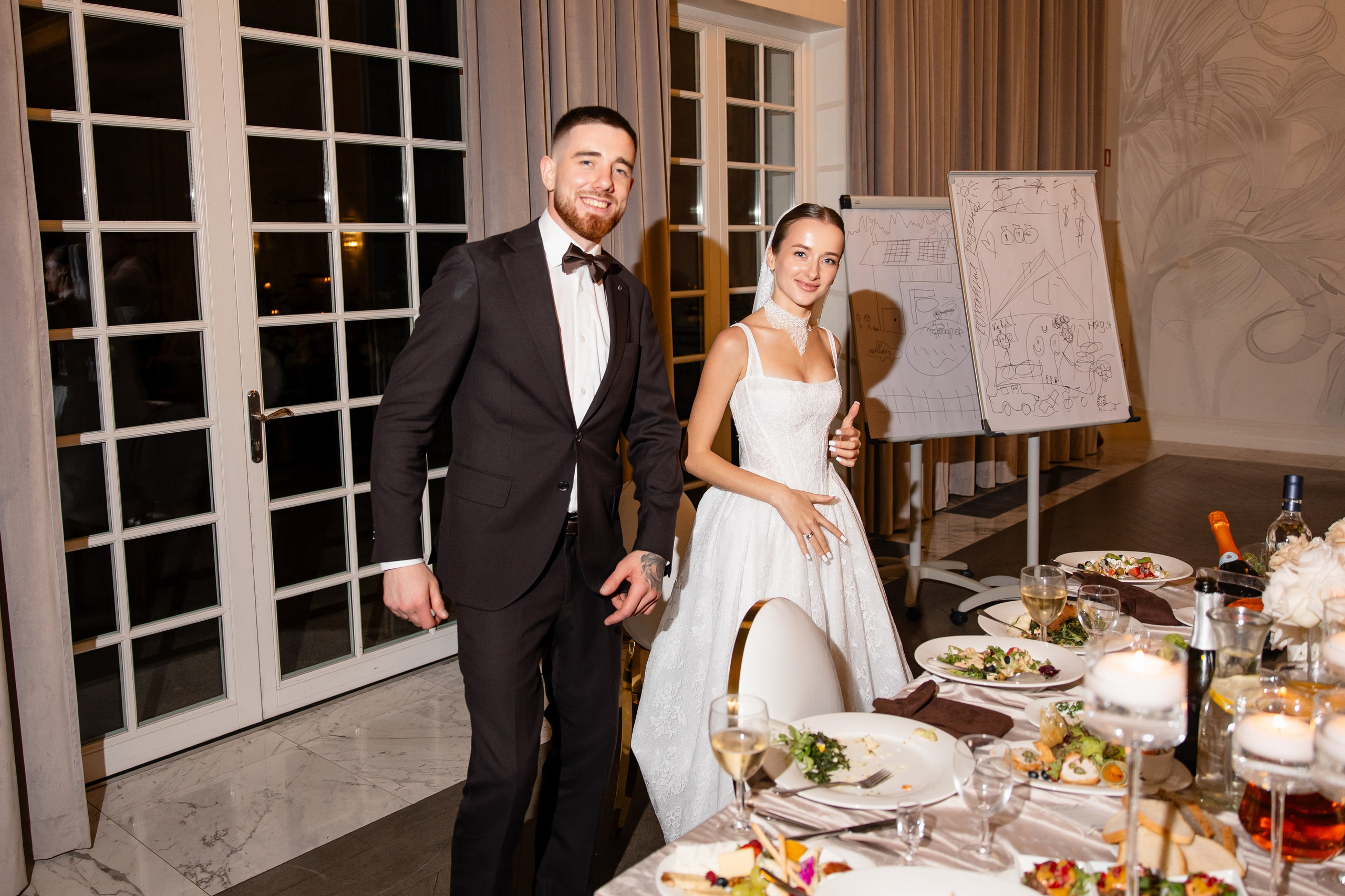 Микола + Надія. Весільний, сімейний фотограф Варшава