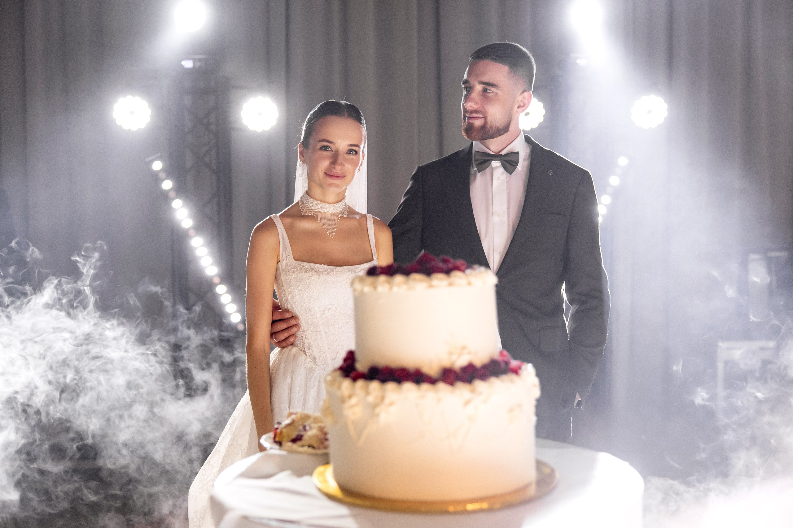 Микола + Надія. Весільний, сімейний фотограф Варшава