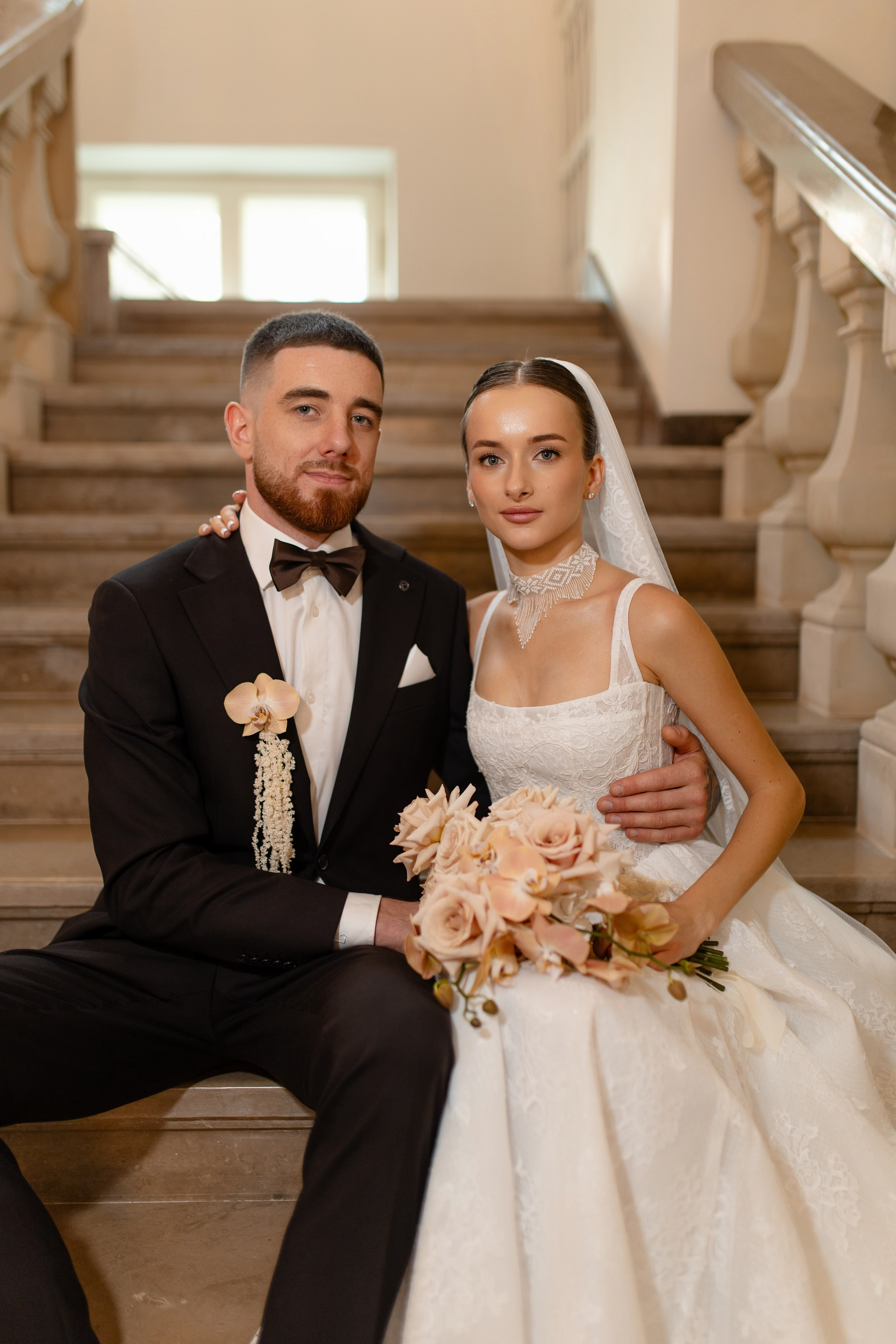 Микола + Надія. Весільний, сімейний фотограф Варшава