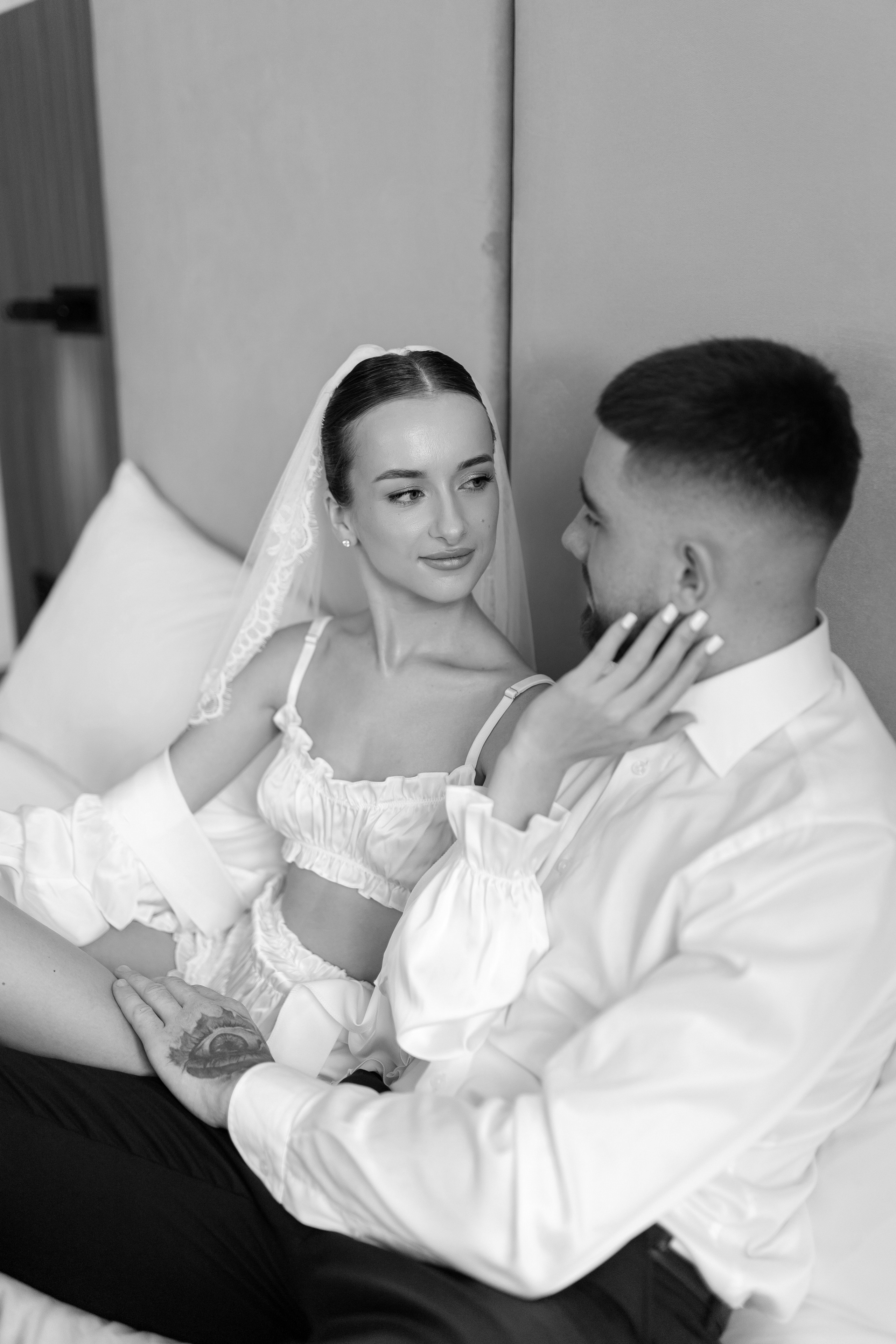 Микола + Надія. Весільний, сімейний фотограф Варшава
