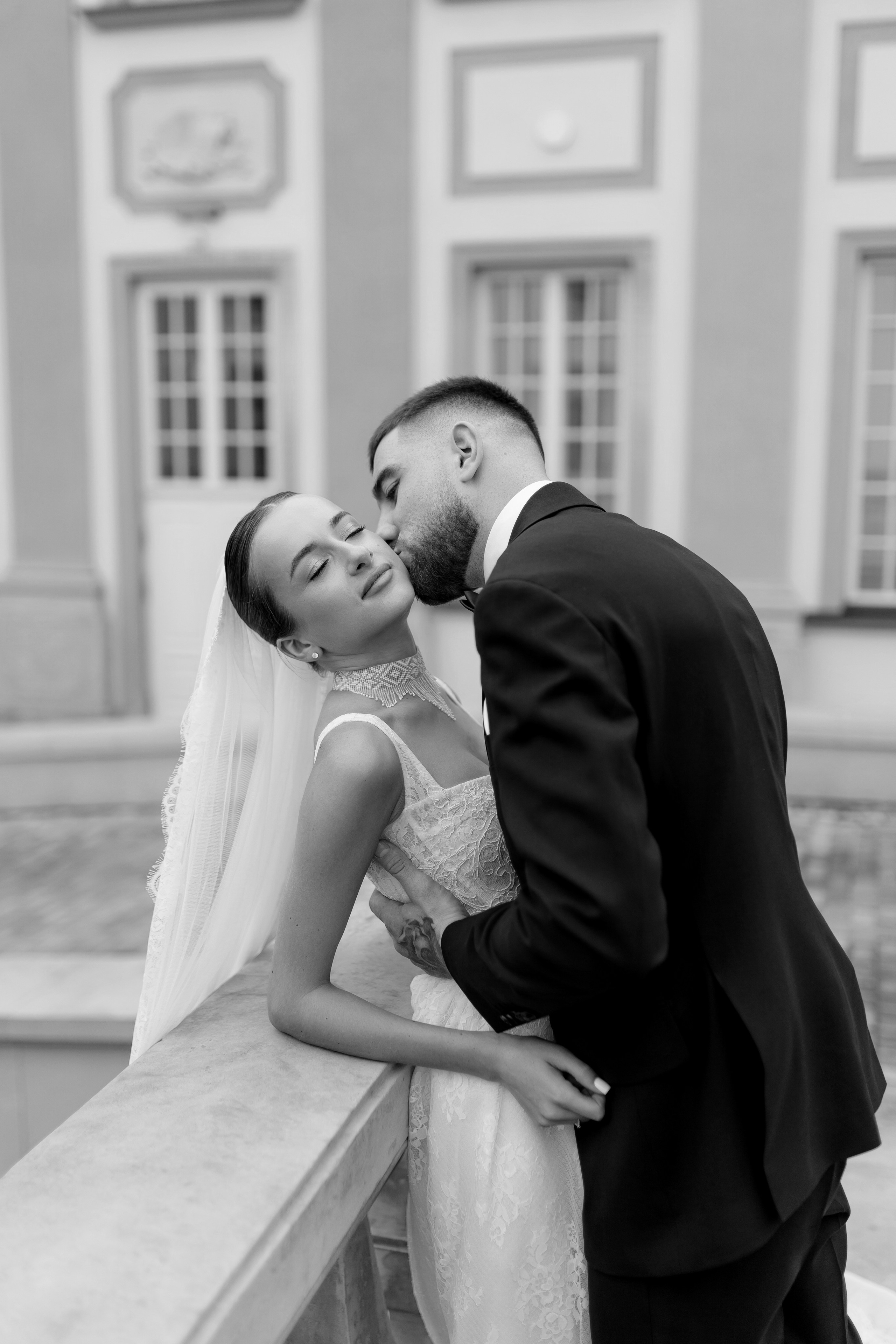 Микола + Надія. Весільний, сімейний фотограф Варшава