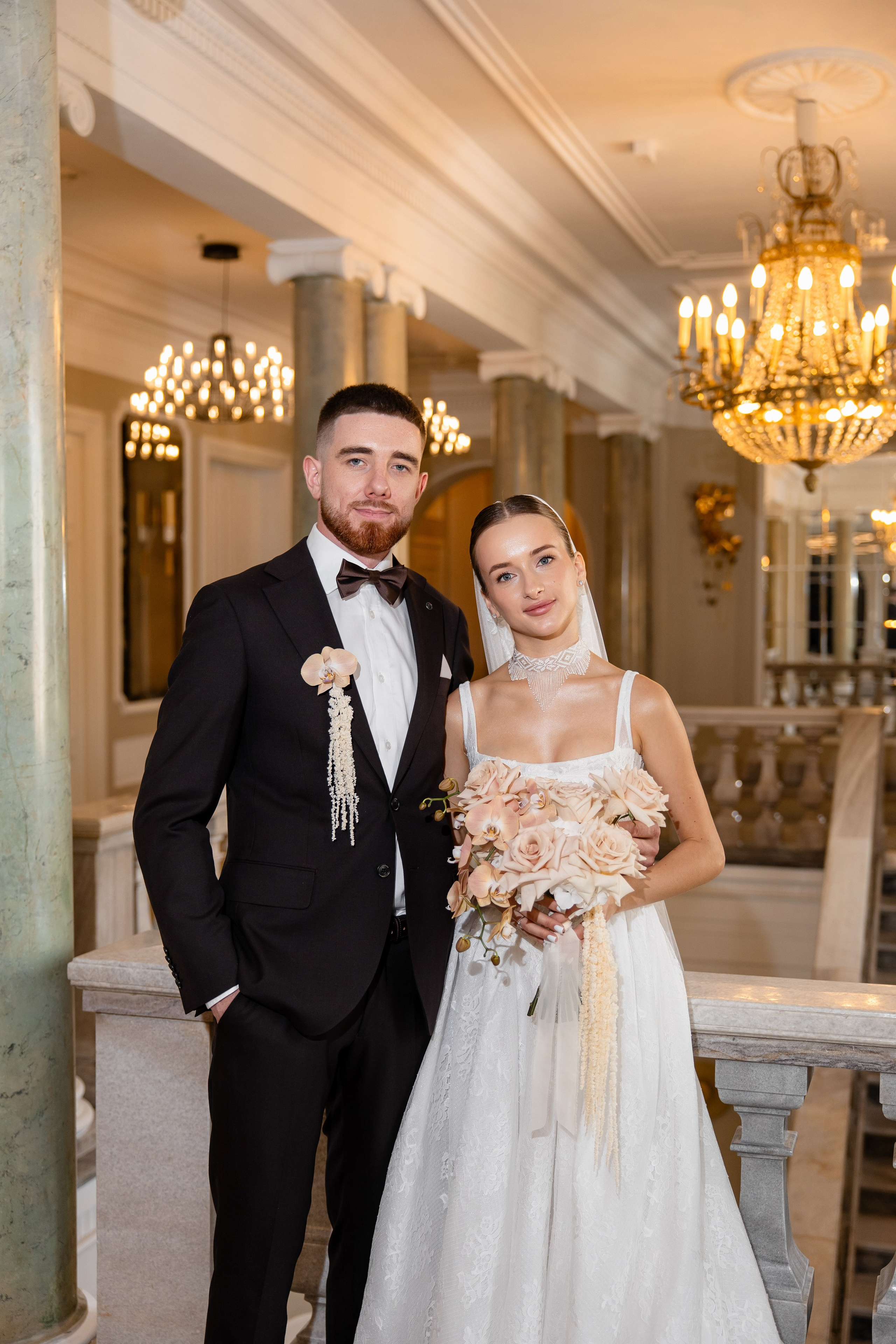 Микола + Надія. Весільний, сімейний фотограф Варшава