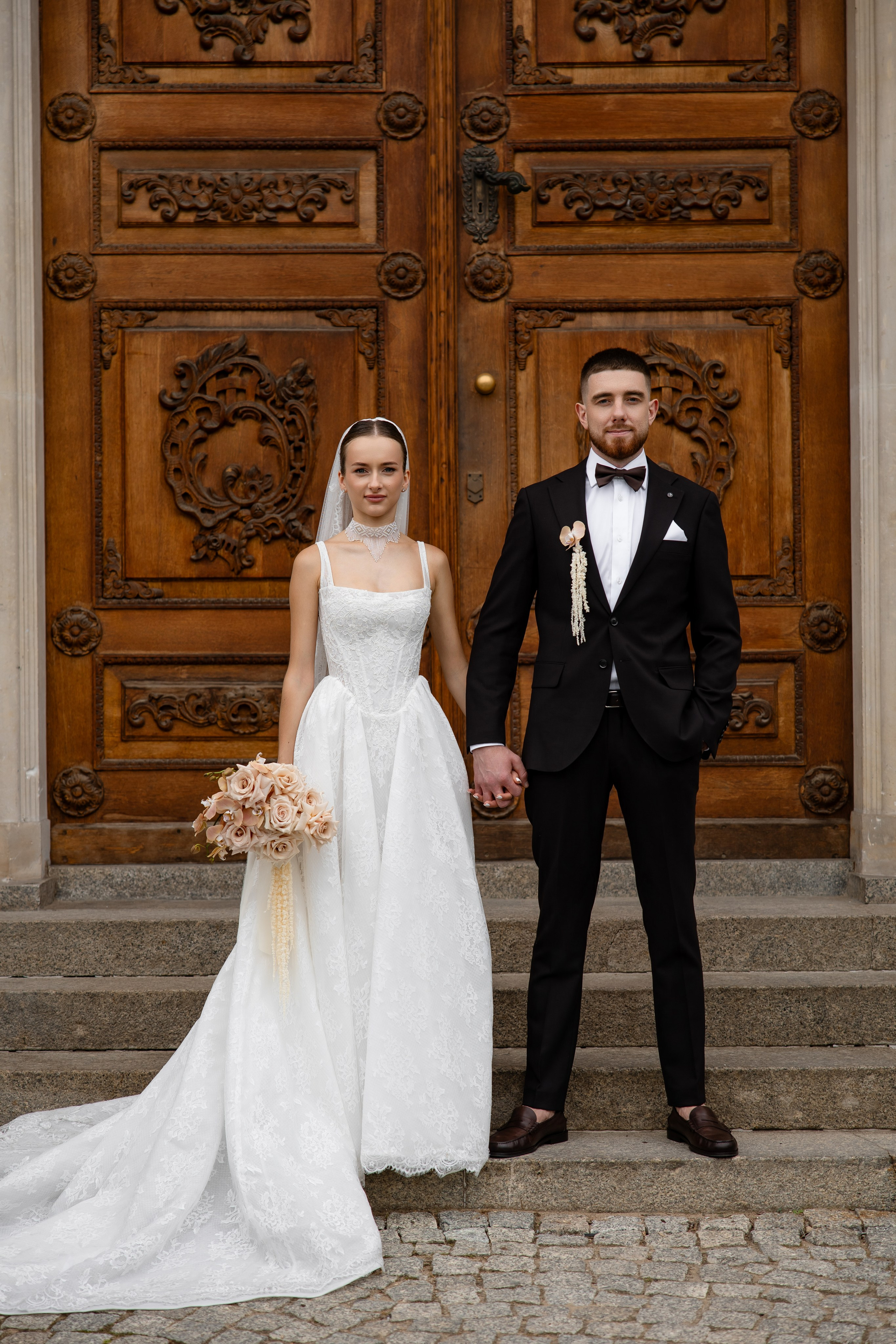Микола + Надія. Весільний, сімейний фотограф Варшава