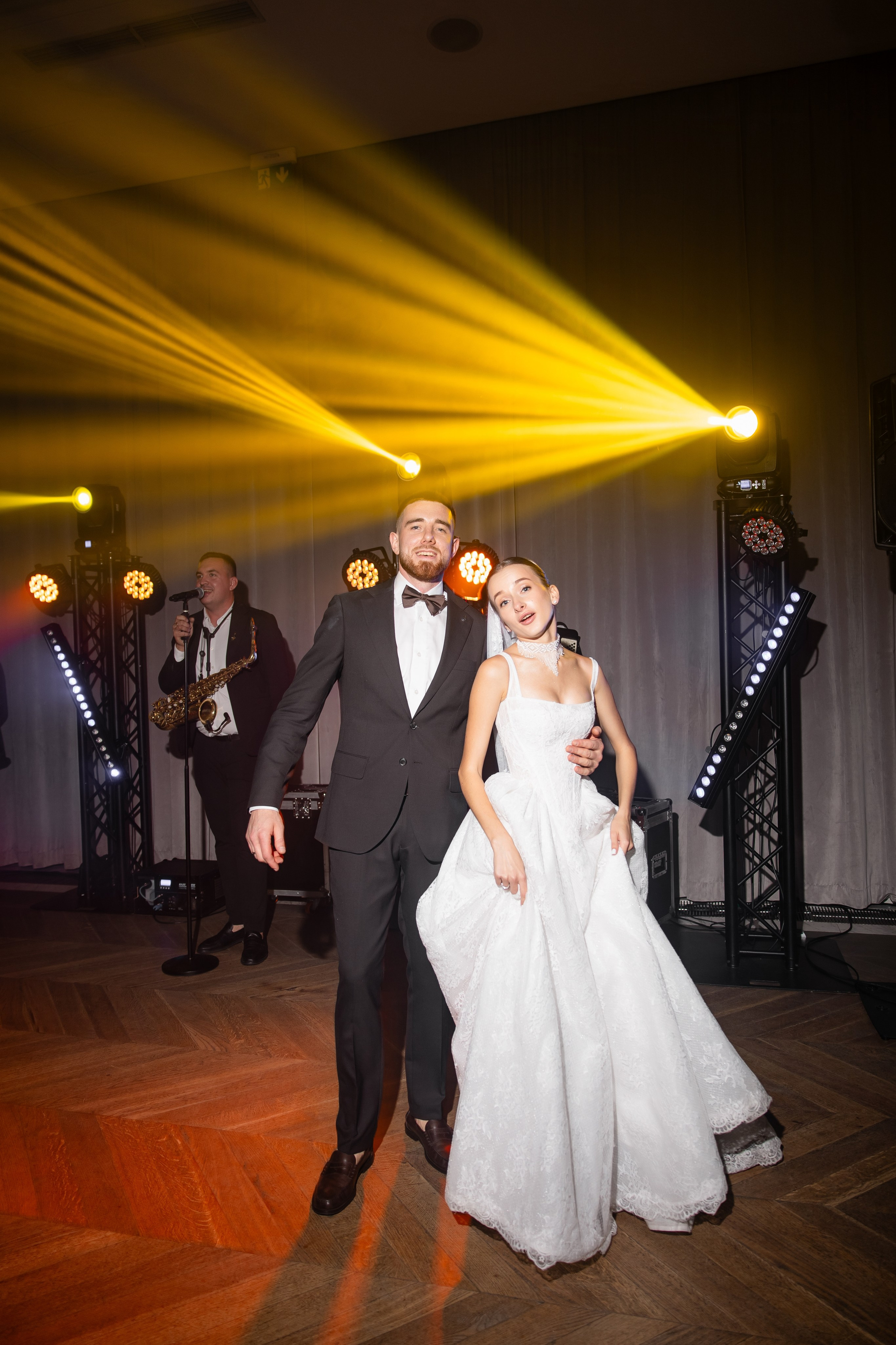 Микола + Надія. Весільний, сімейний фотограф Варшава