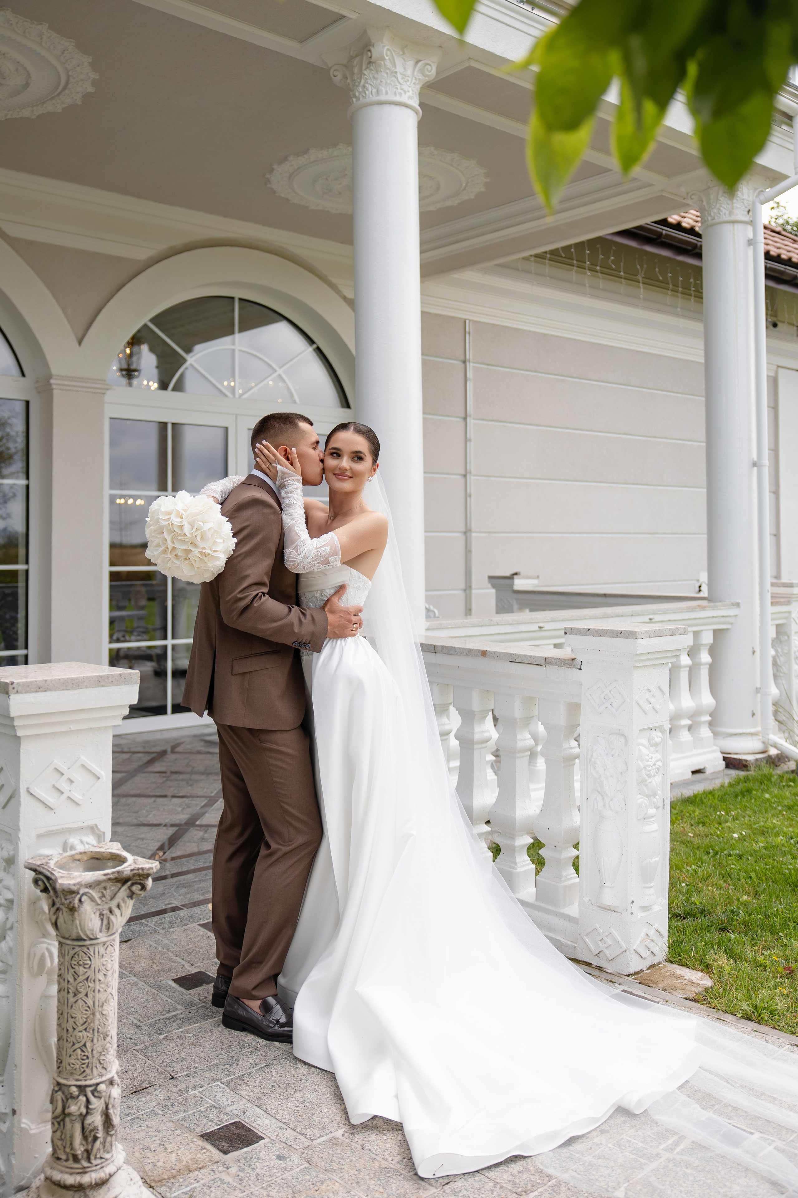 Ігор + Тая. Весільний, сімейний фотограф Варшава