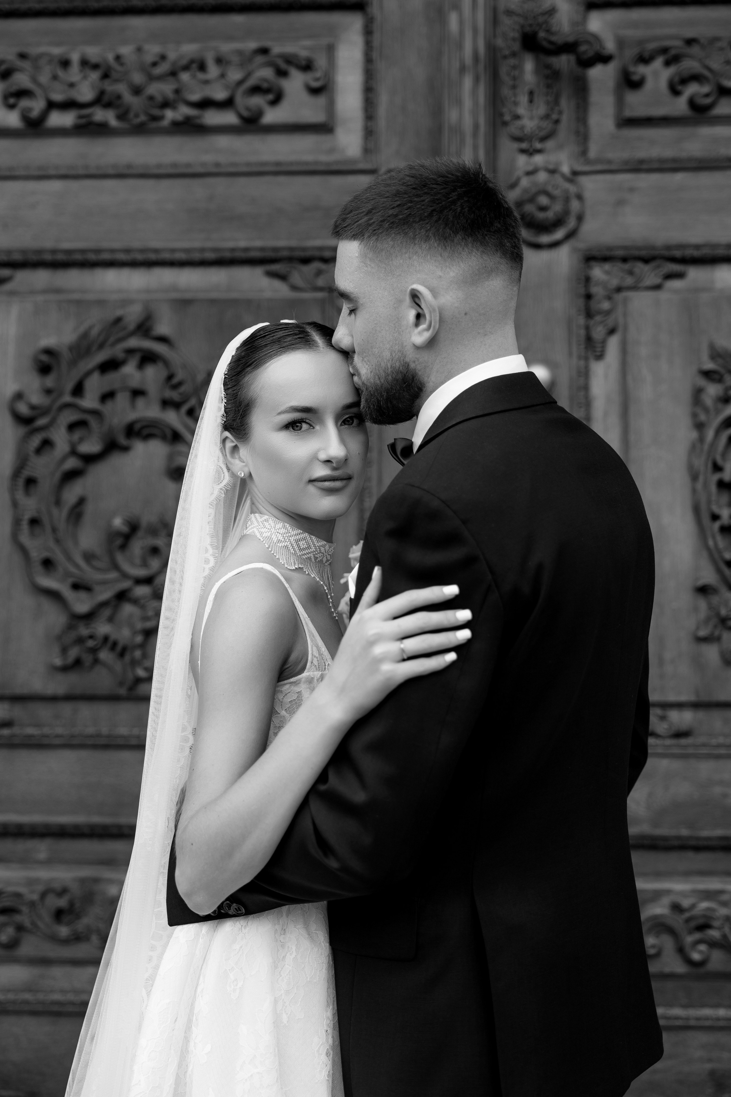 Микола + Надія. Весільний, сімейний фотограф Варшава