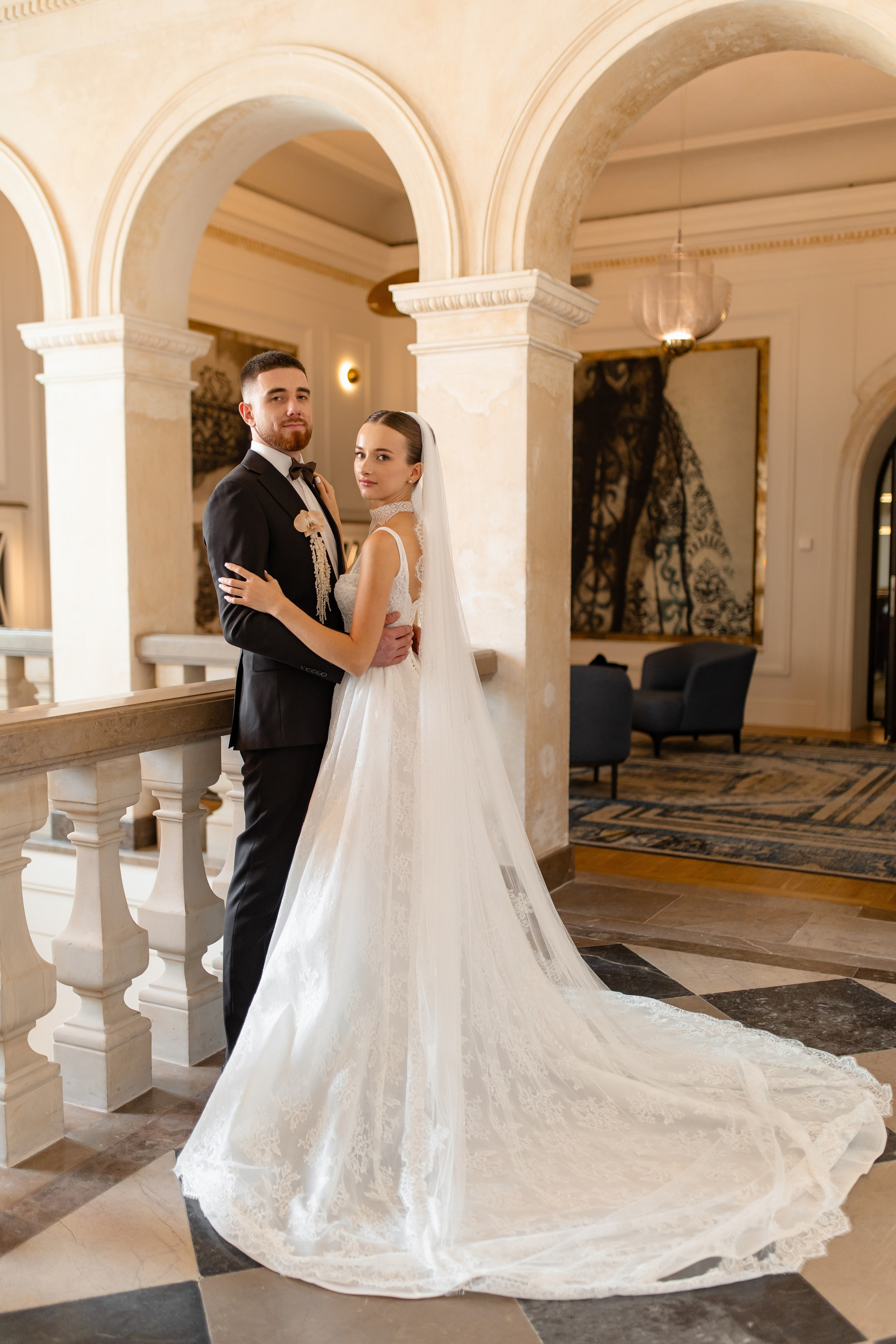 Микола + Надія. Весільний, сімейний фотограф Варшава