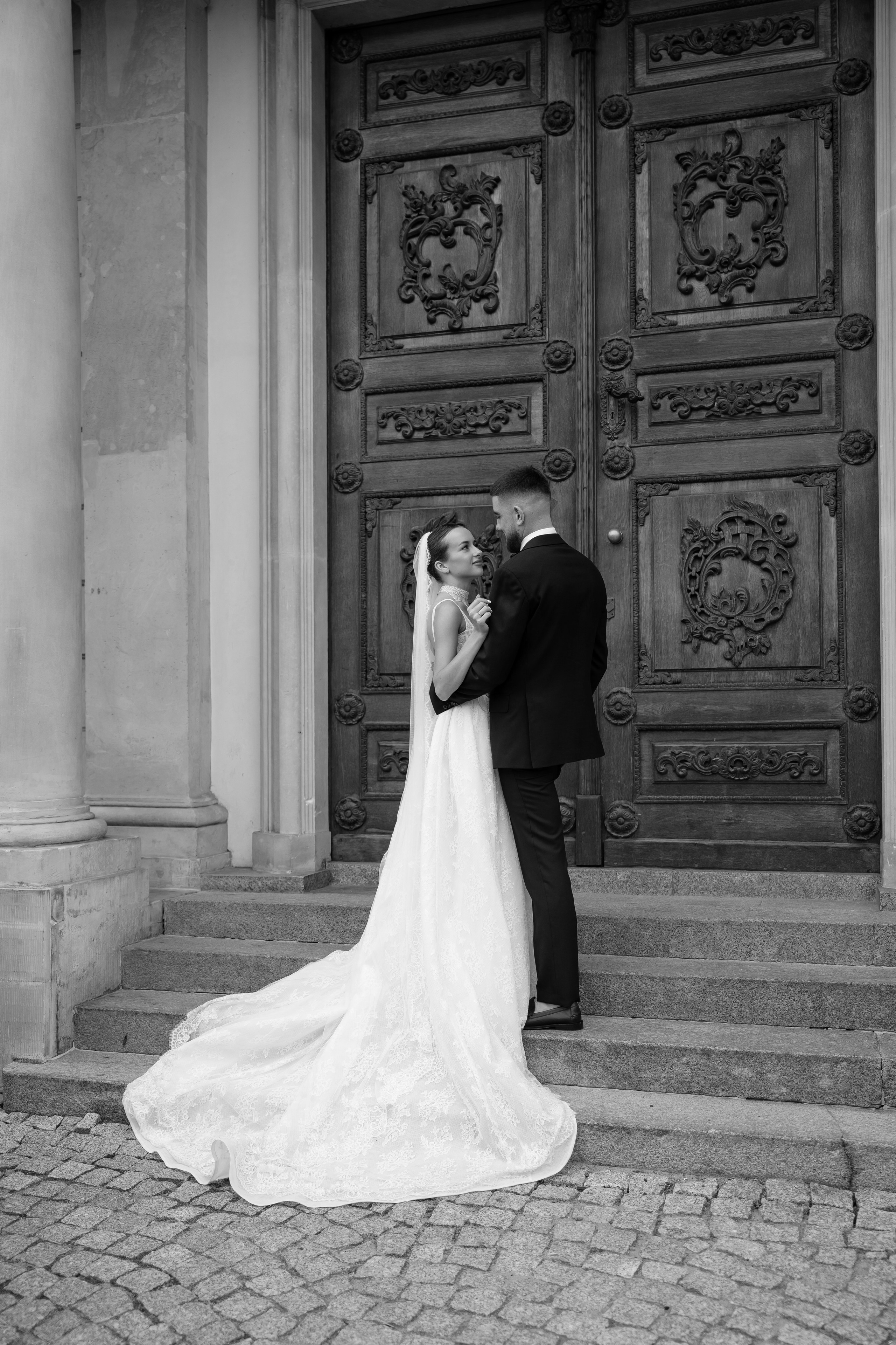 Микола + Надія. Весільний, сімейний фотограф Варшава