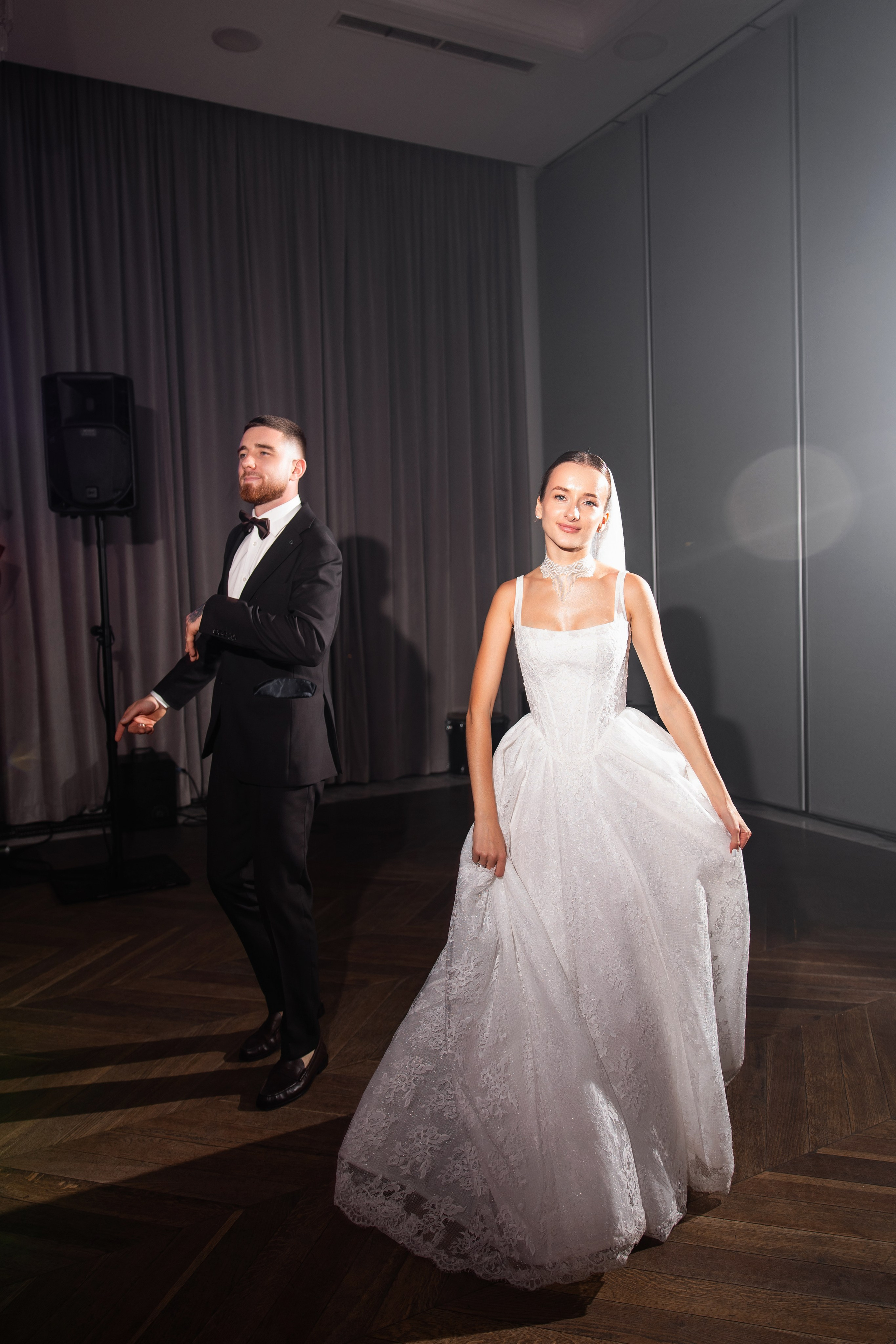 Микола + Надія. Весільний, сімейний фотограф Варшава