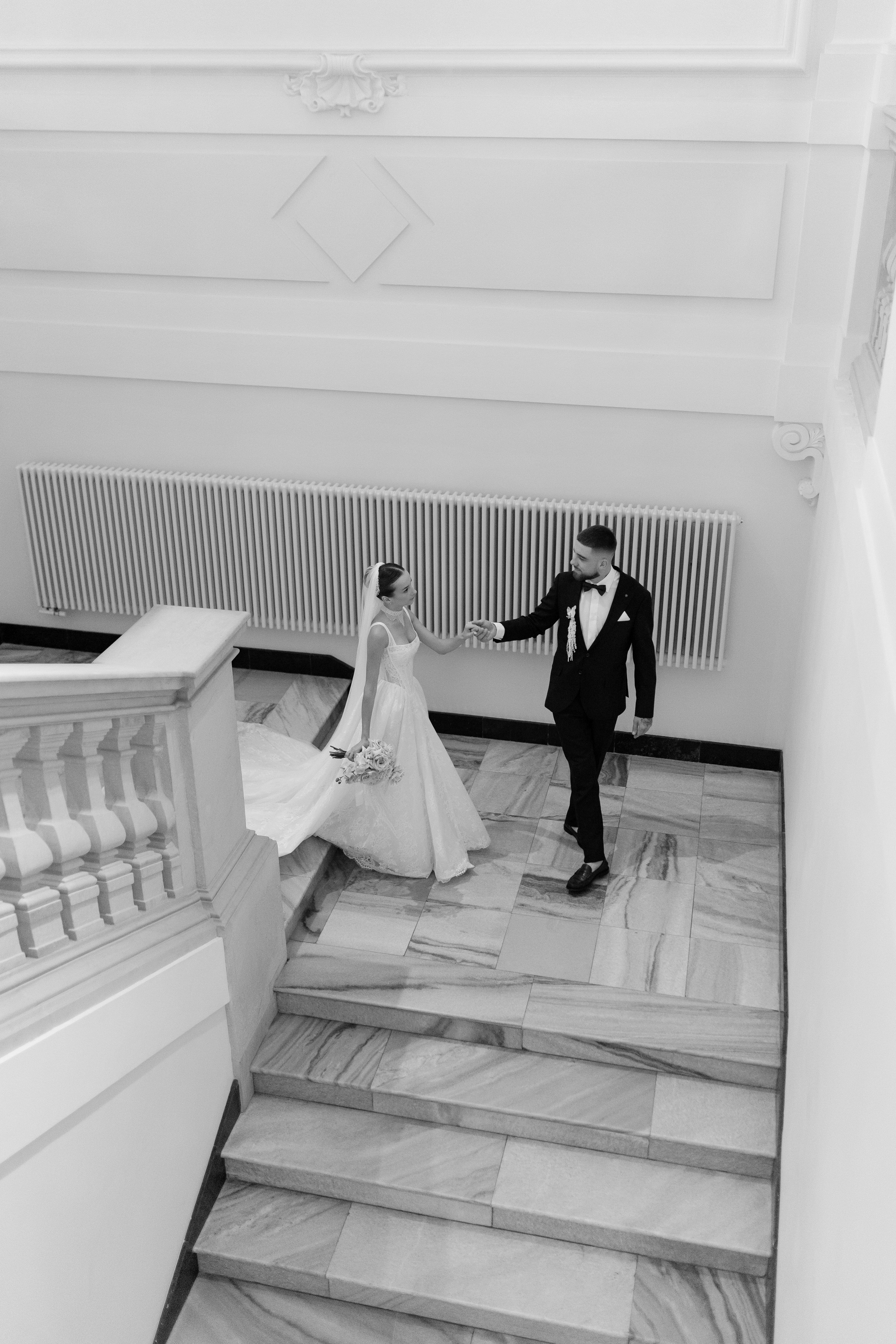 Микола + Надія. Весільний, сімейний фотограф Варшава