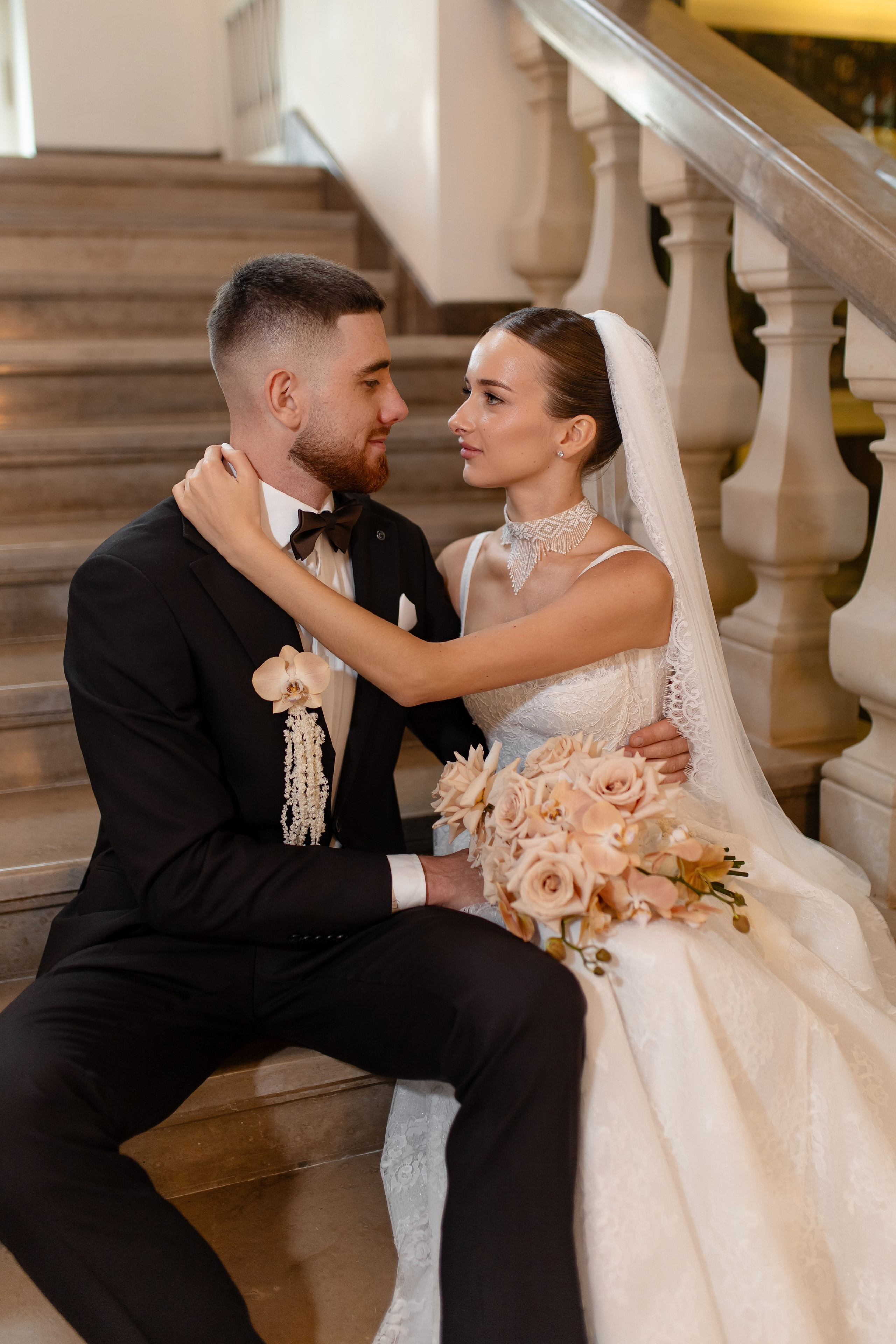 Микола + Надія. Весільний, сімейний фотограф Варшава