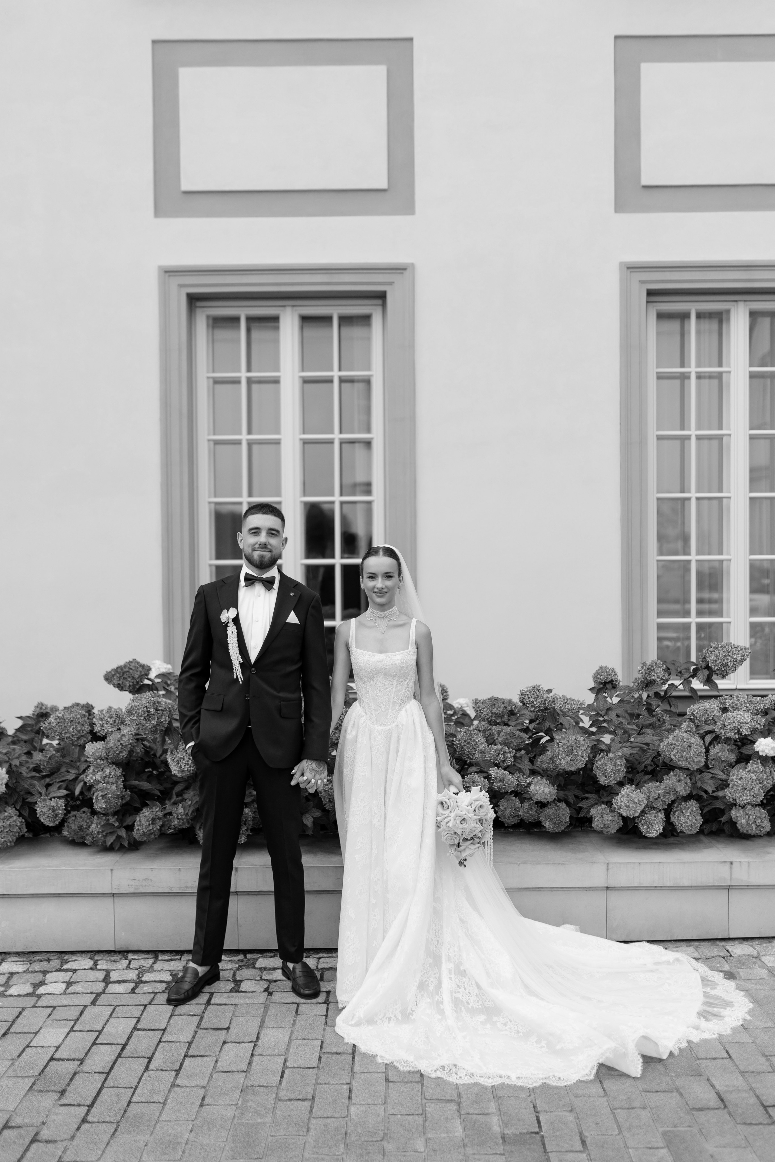 Микола + Надія. Весільний, сімейний фотограф Варшава