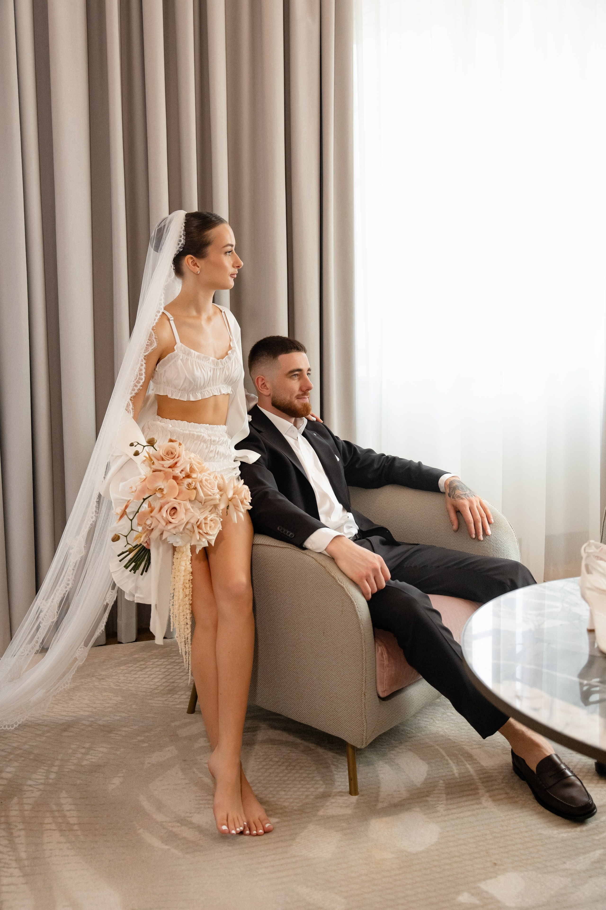 Микола + Надія. Весільний, сімейний фотограф Варшава