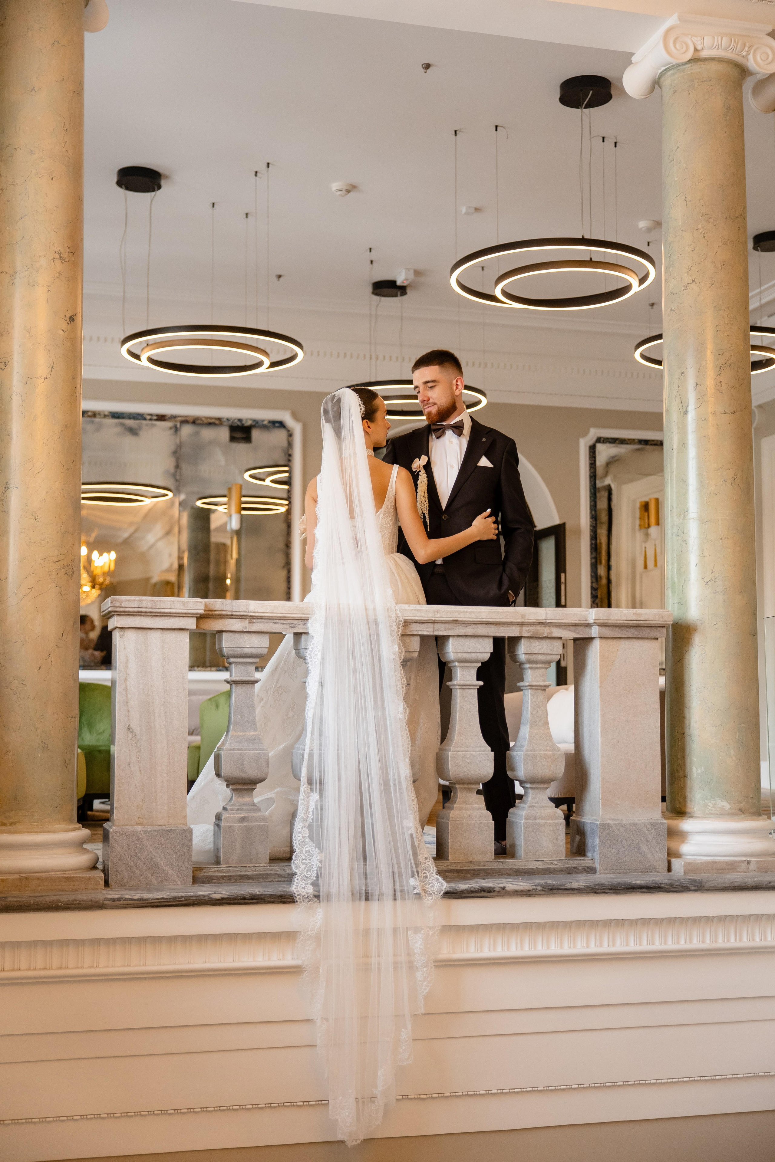 Микола + Надія. Весільний, сімейний фотограф Варшава