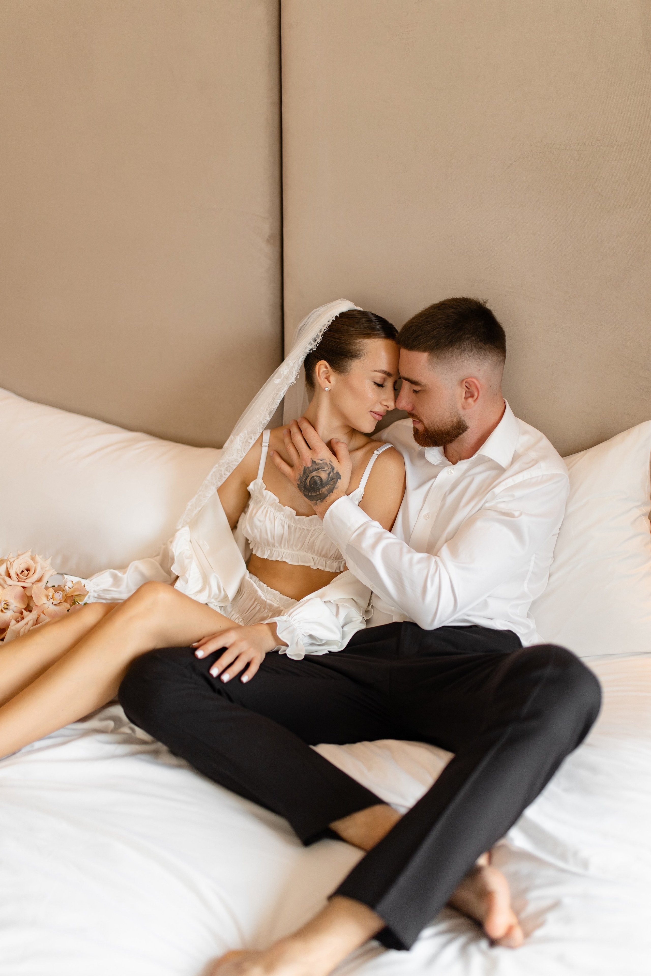 Микола + Надія. Весільний, сімейний фотограф Варшава