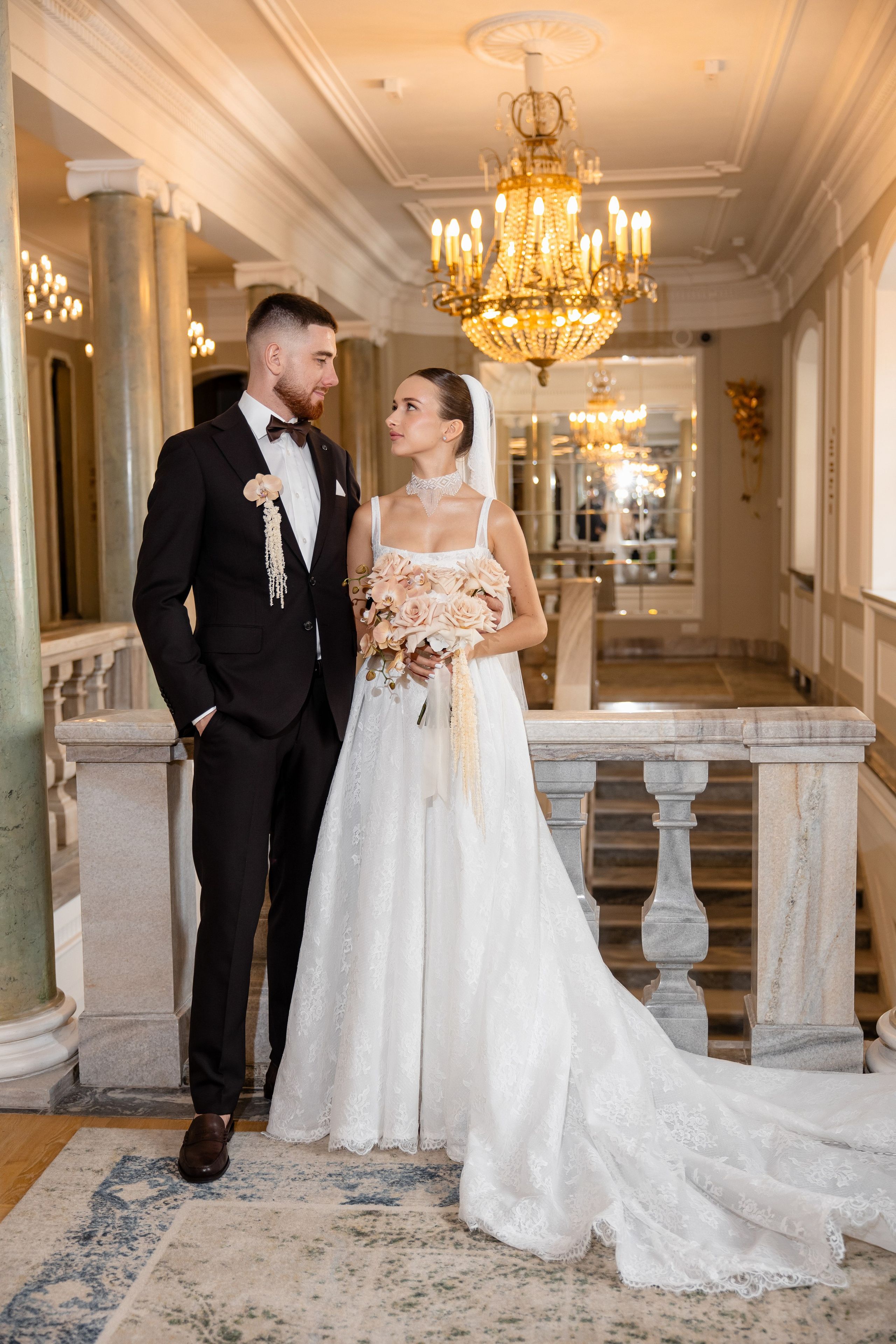 Микола + Надія. Весільний, сімейний фотограф Варшава