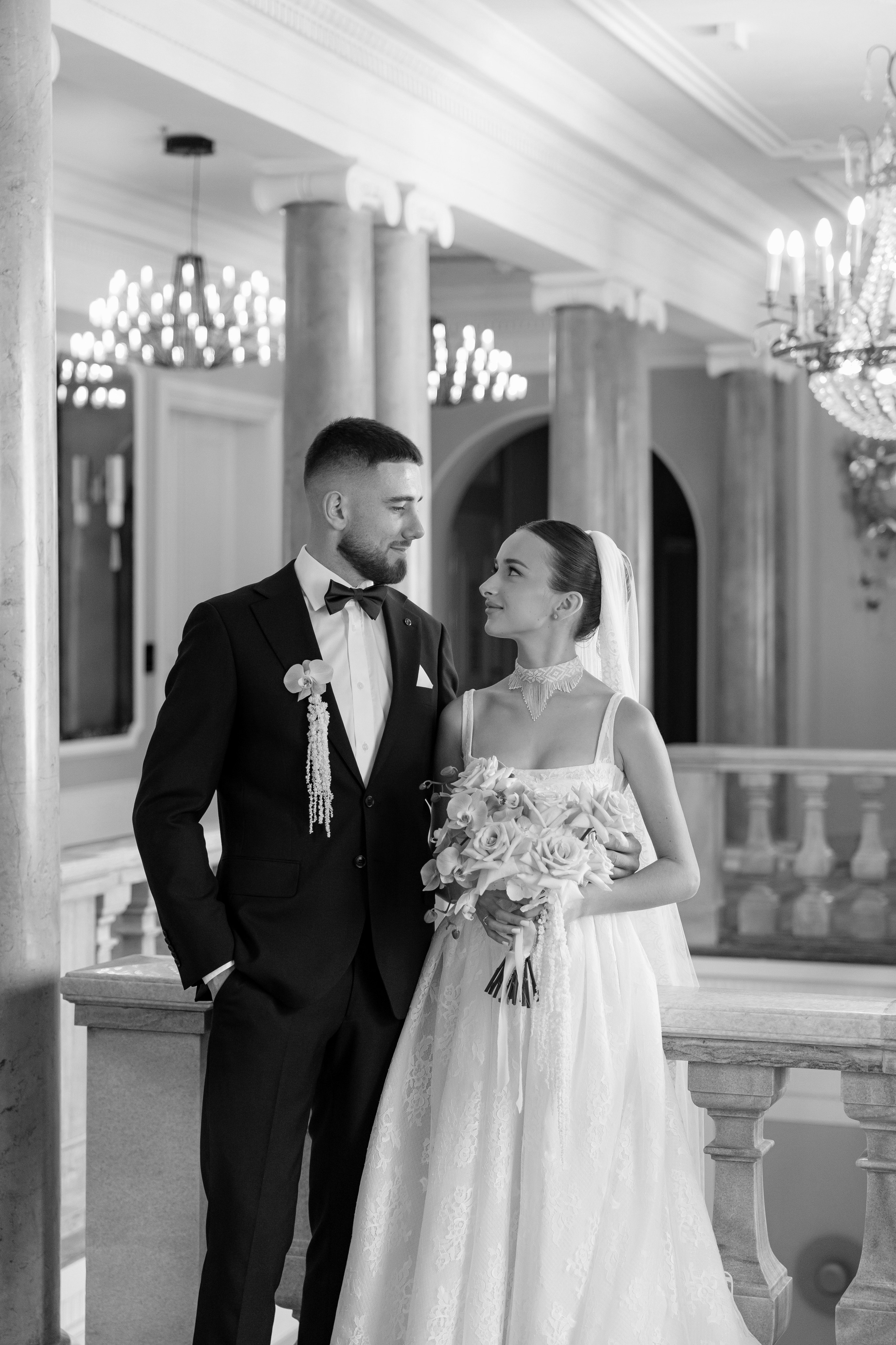 Микола + Надія. Весільний, сімейний фотограф Варшава