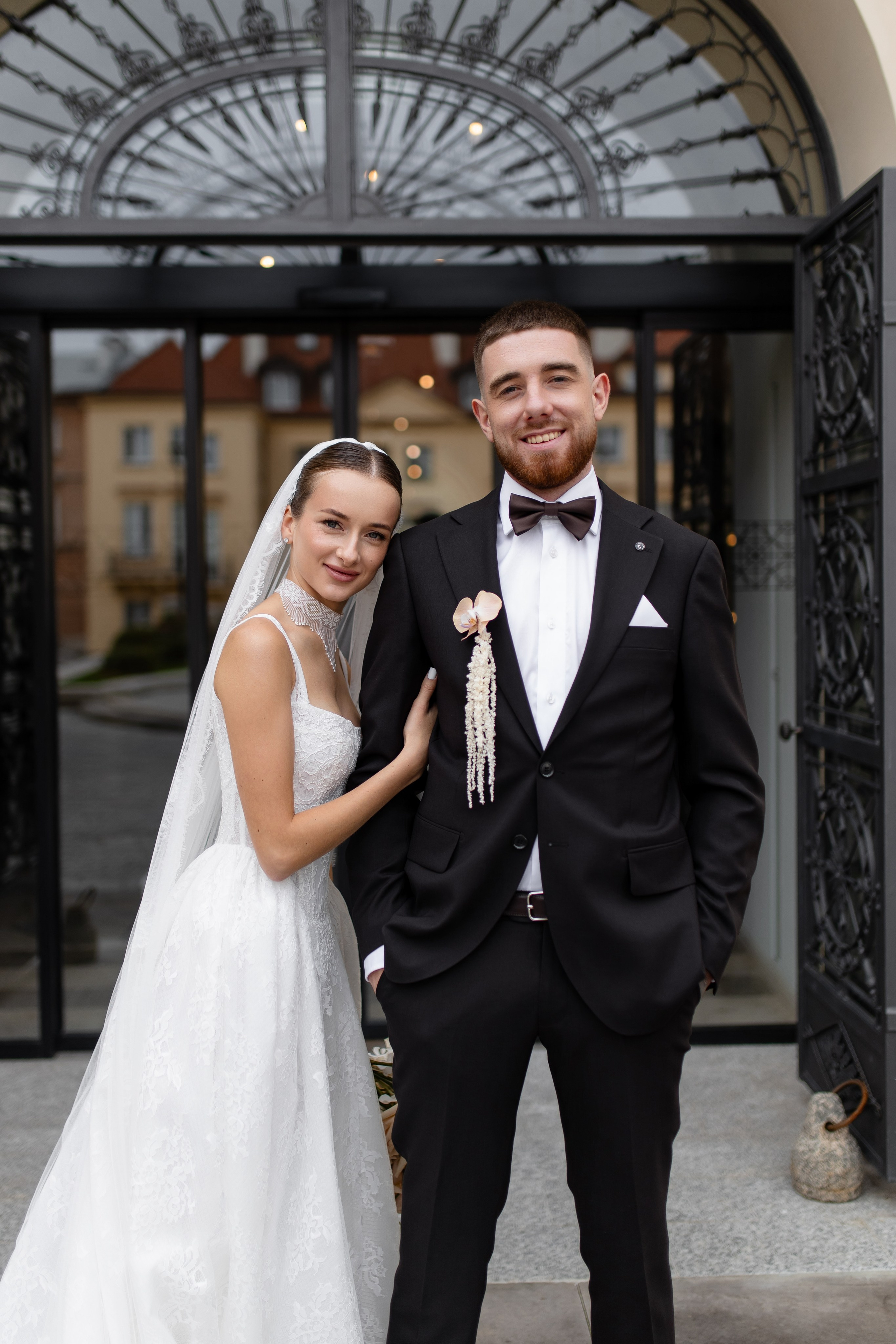 Микола + Надія. Весільний, сімейний фотограф Варшава