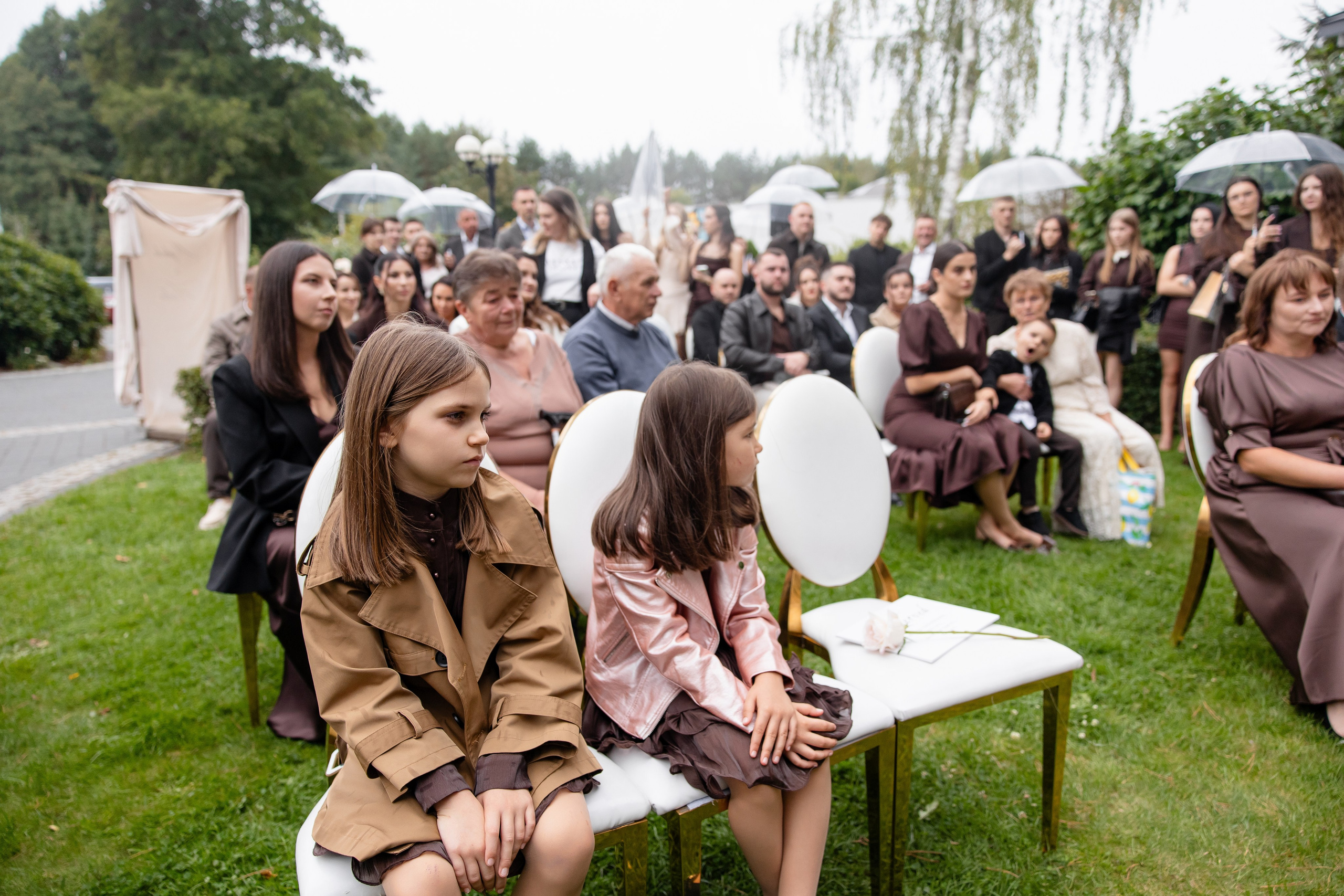 Микола + Надія. Весільний, сімейний фотограф Варшава