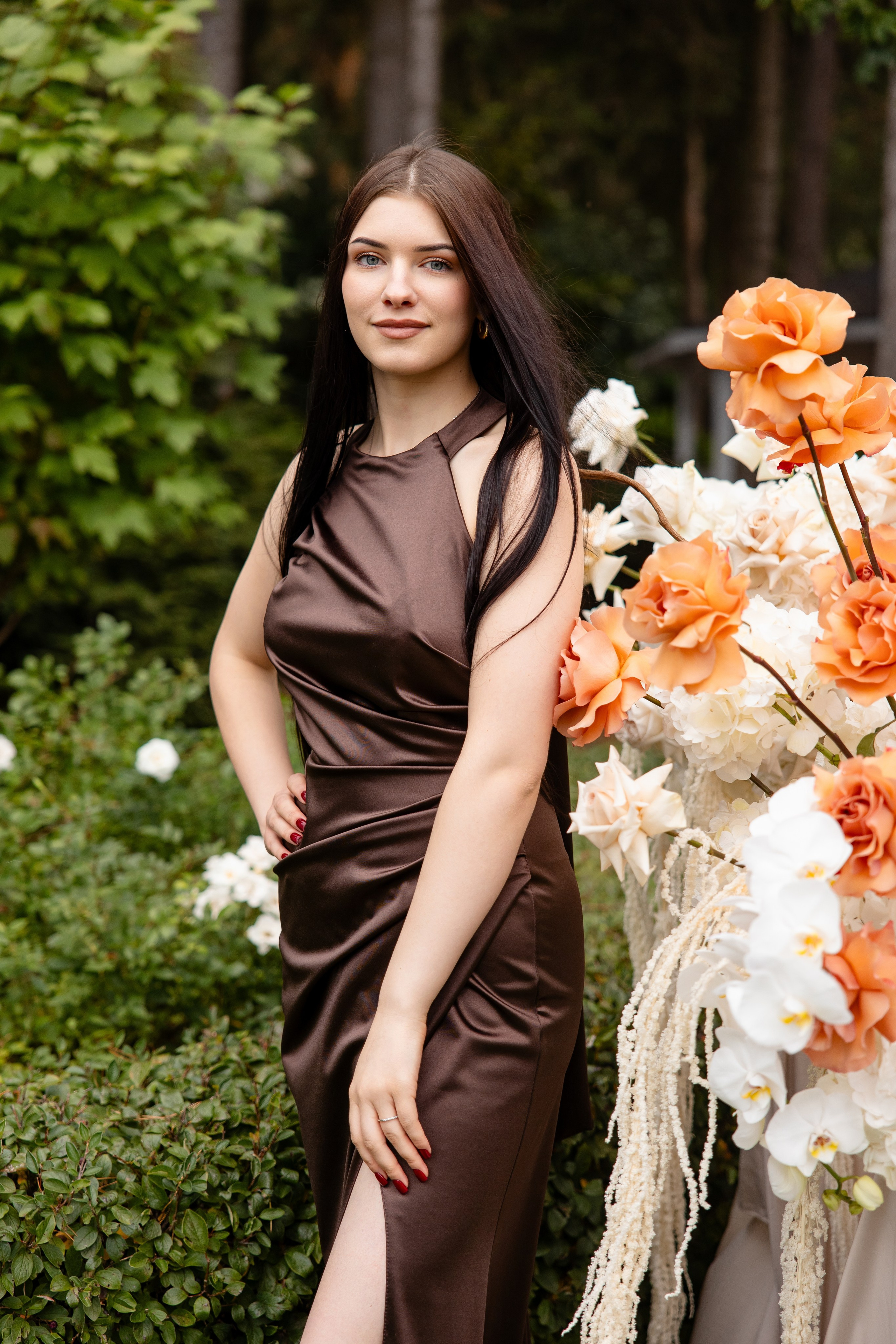 Микола + Надія. Весільний, сімейний фотограф Варшава