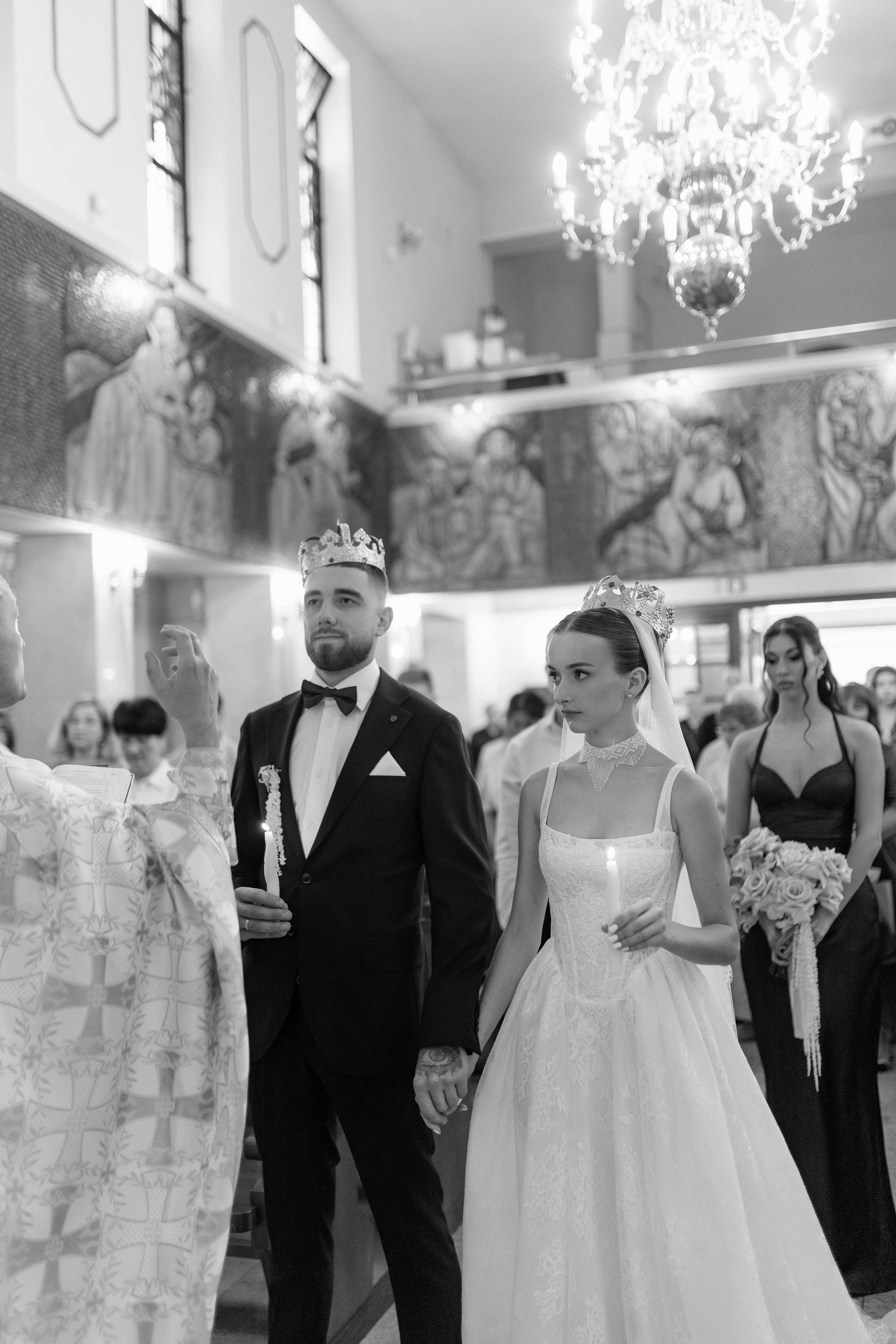 Микола + Надія. Весільний, сімейний фотограф Варшава