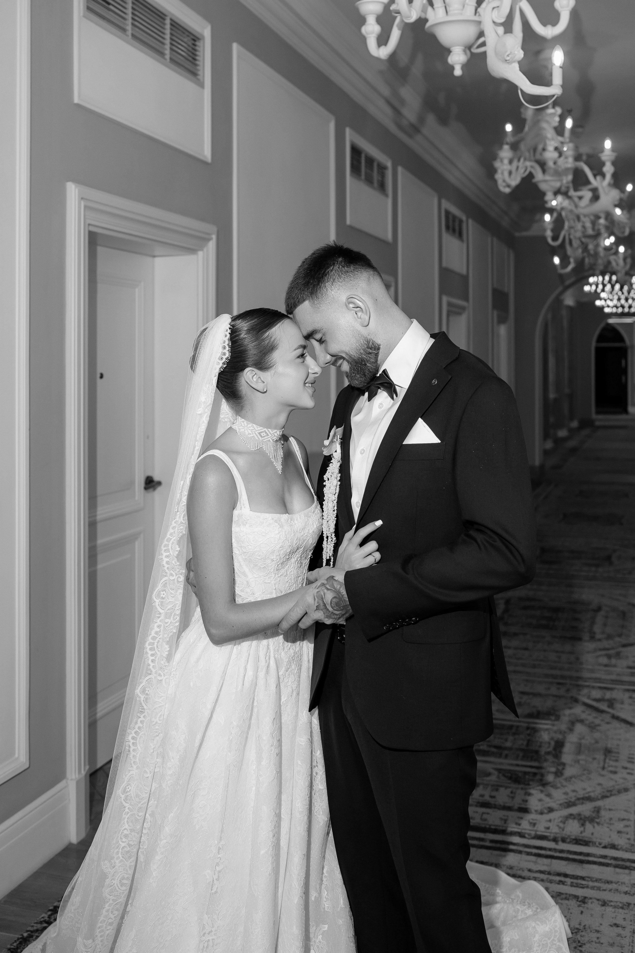 Микола + Надія. Весільний, сімейний фотограф Варшава