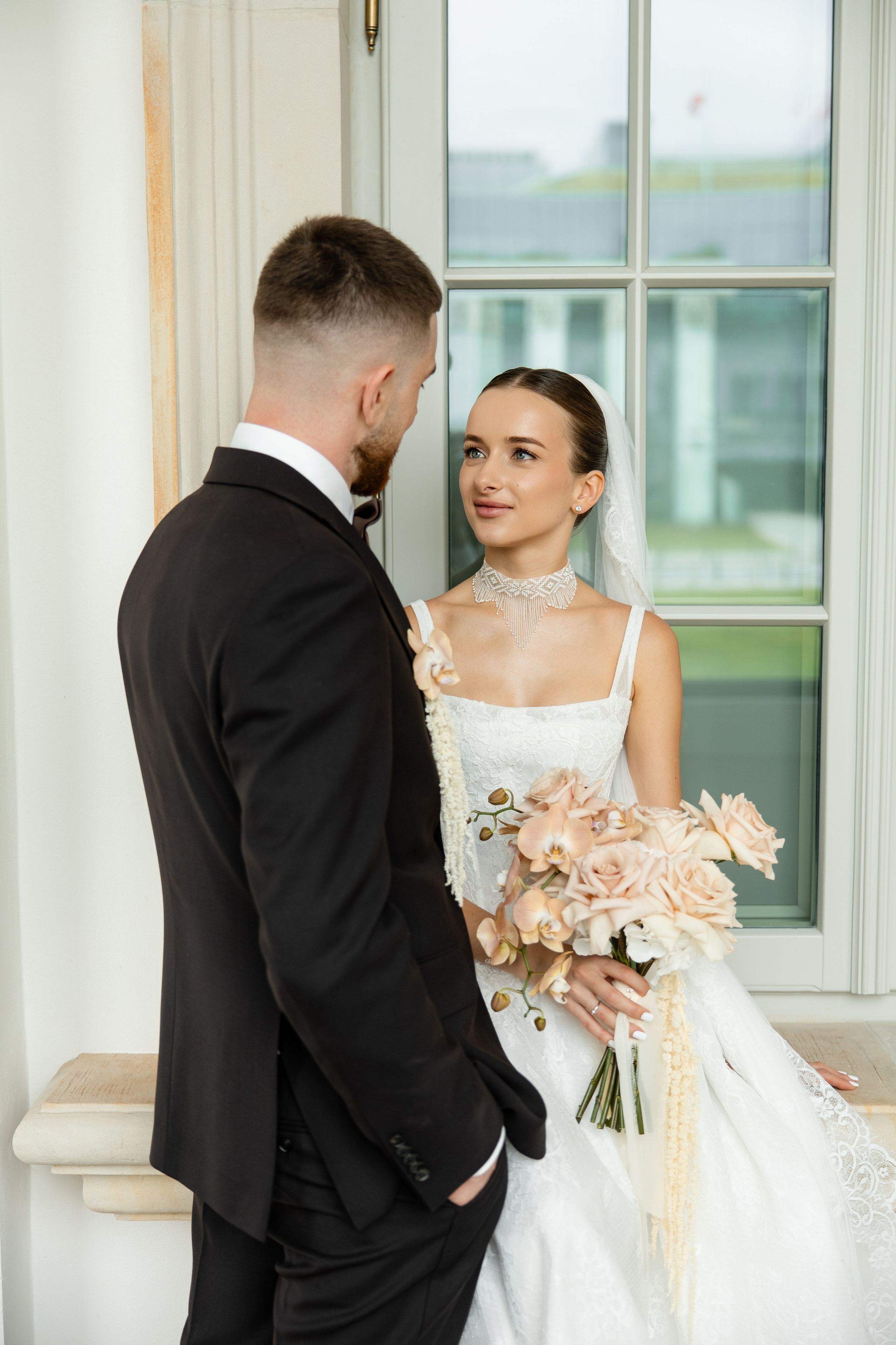 Микола + Надія. Весільний, сімейний фотограф Варшава