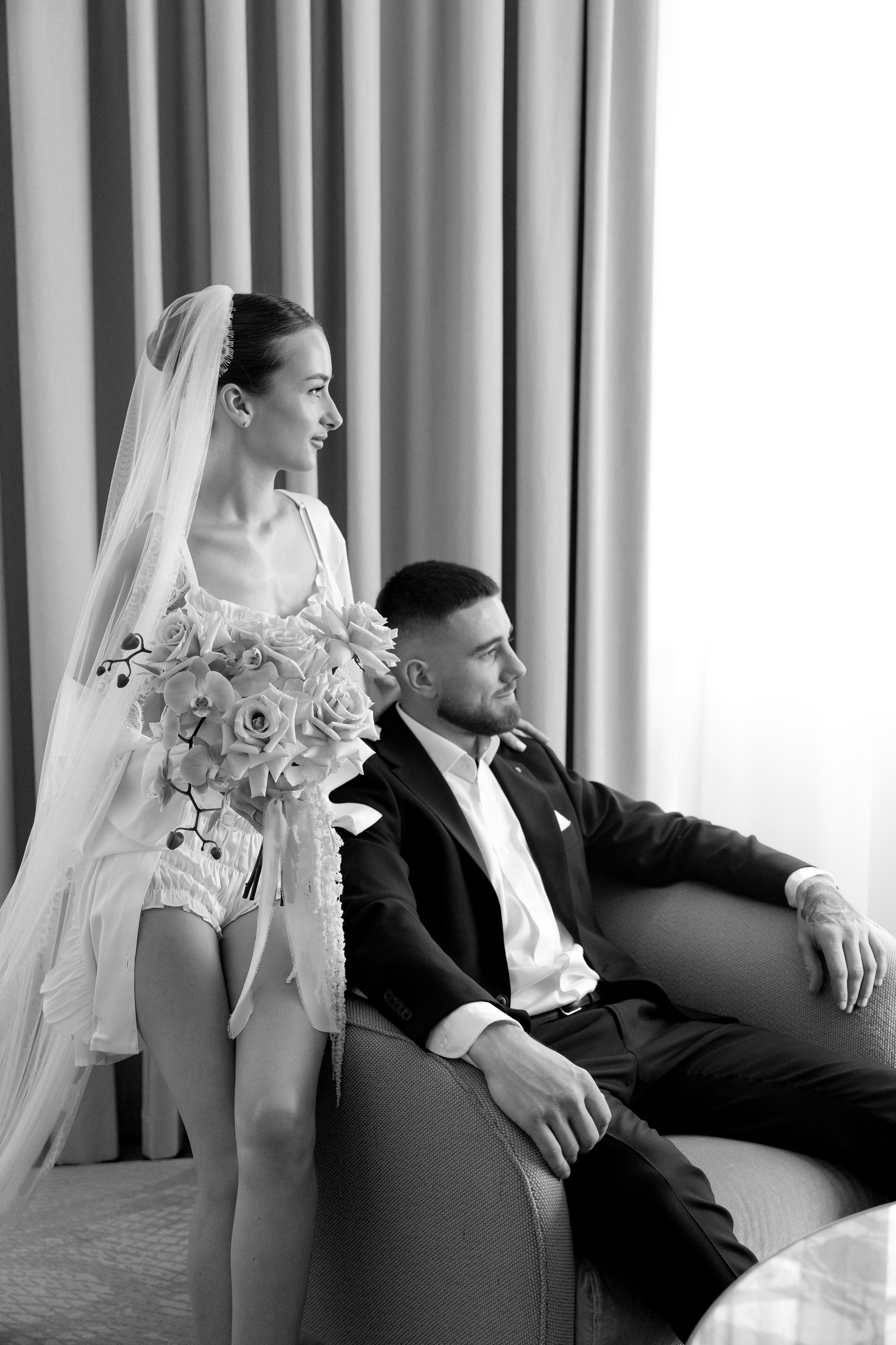 Микола + Надія. Весільний, сімейний фотограф Варшава