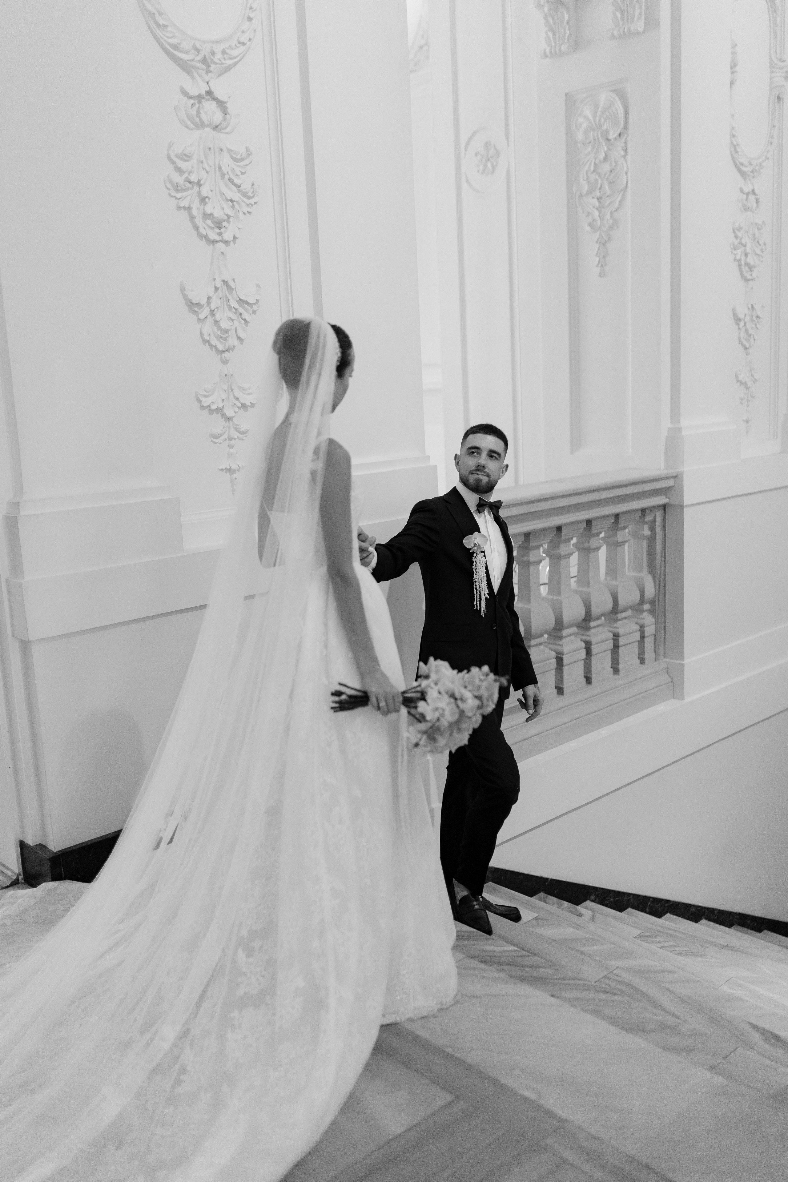 Микола + Надія. Весільний, сімейний фотограф Варшава