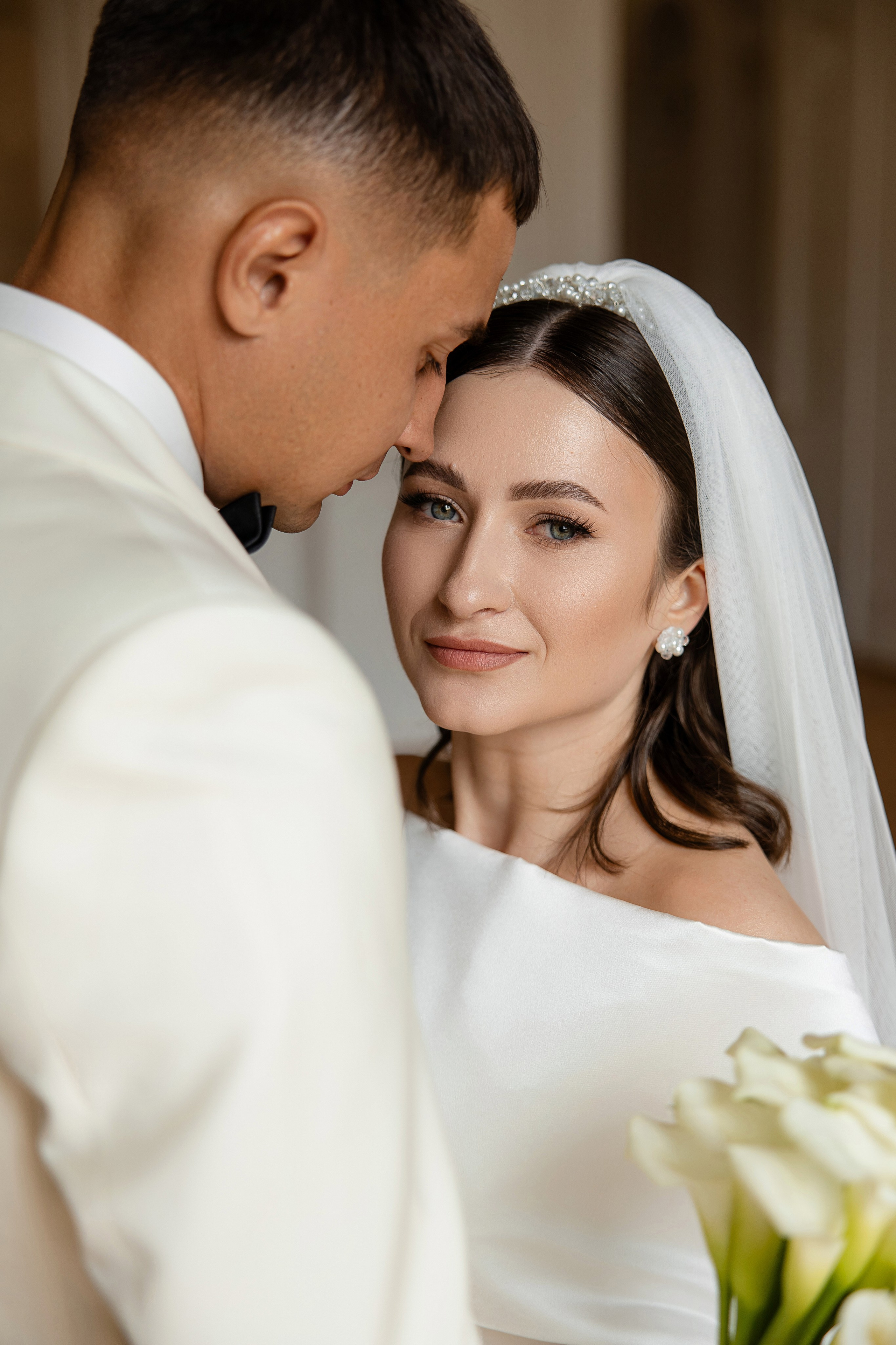 Василь + Іванна. Весільний, сімейний фотограф Варшава