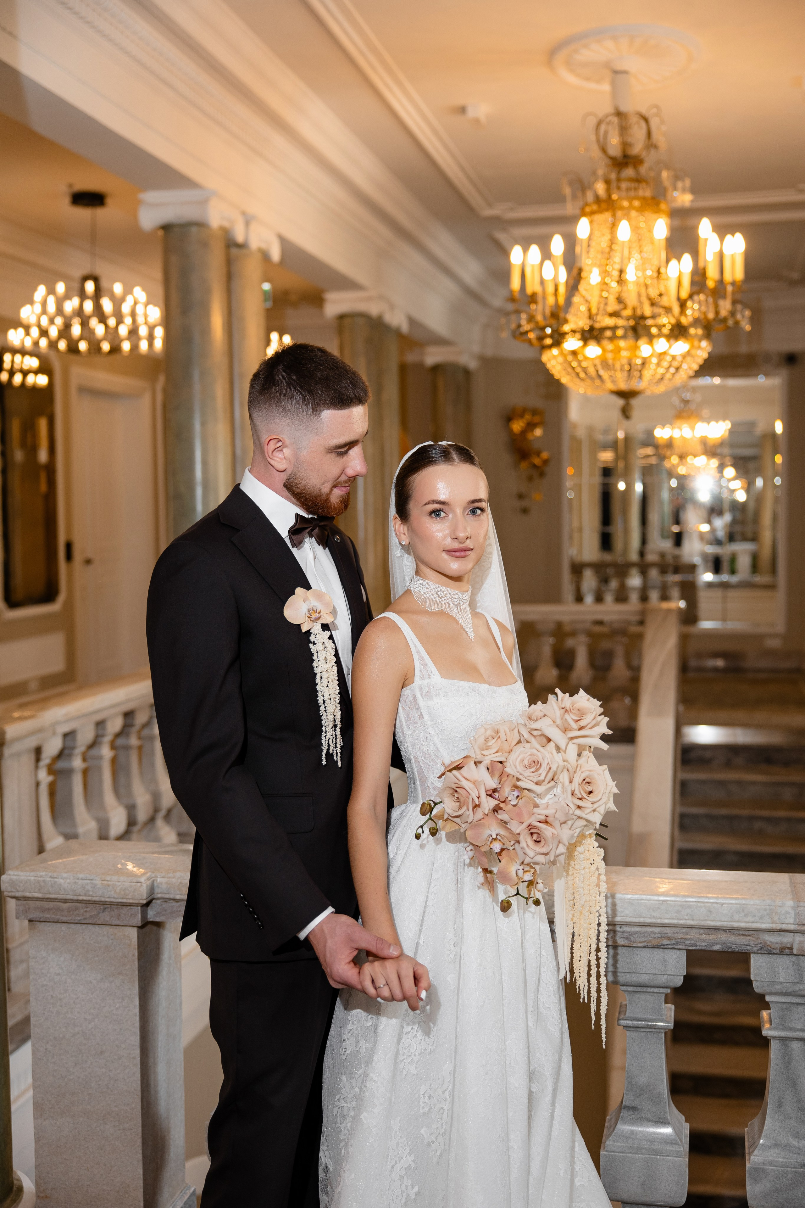 Микола + Надія. Весільний, сімейний фотограф Варшава