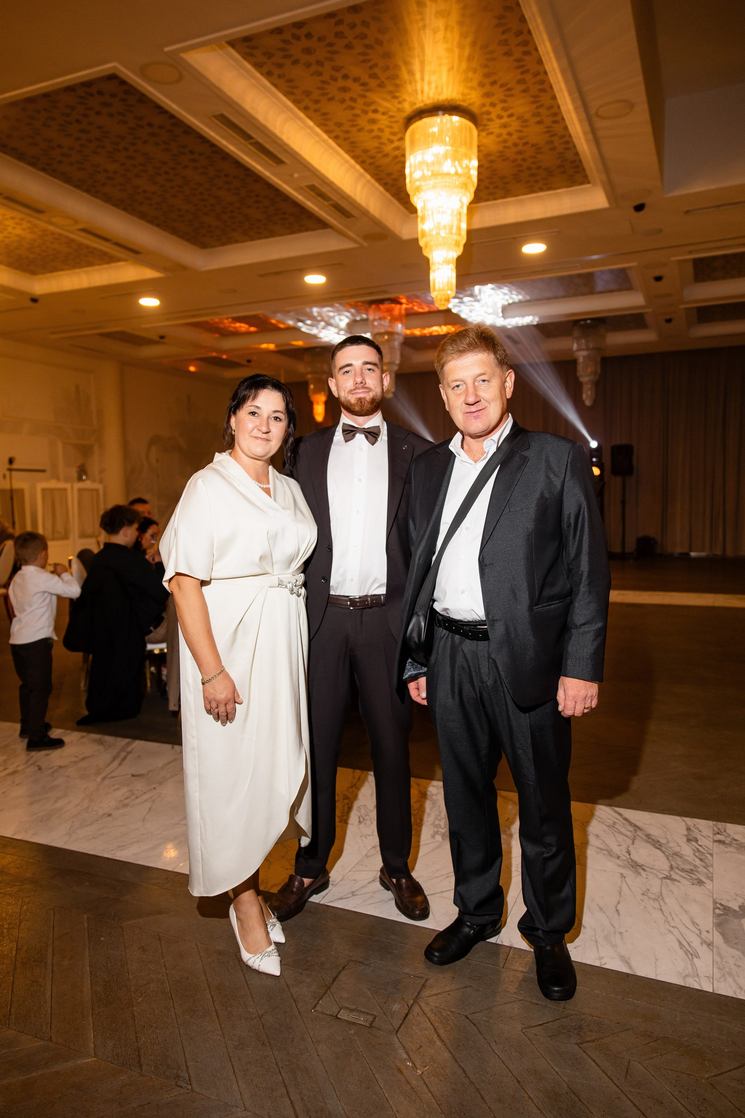 Микола + Надія. Весільний, сімейний фотограф Варшава