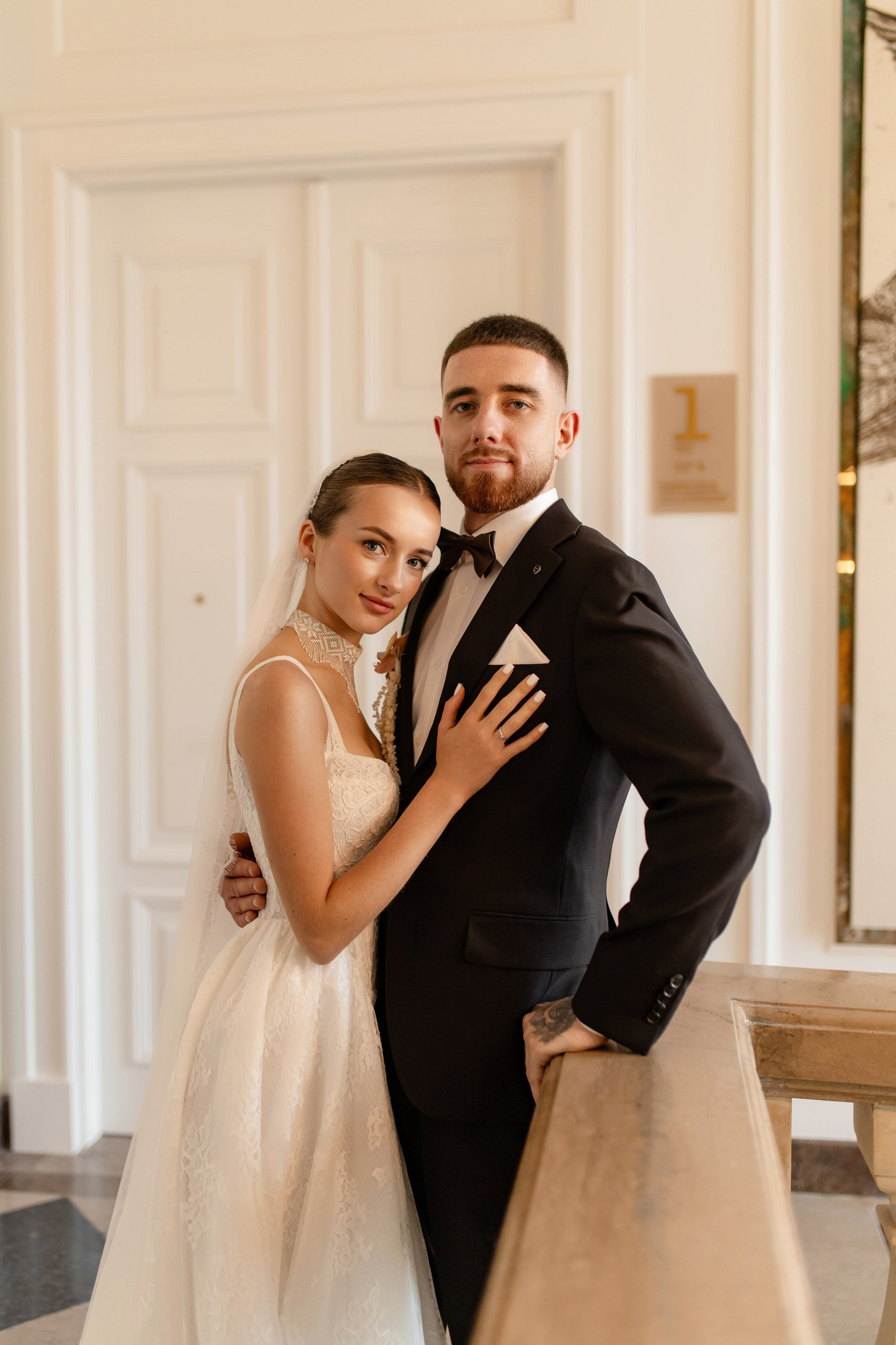 Микола + Надія. Весільний, сімейний фотограф Варшава