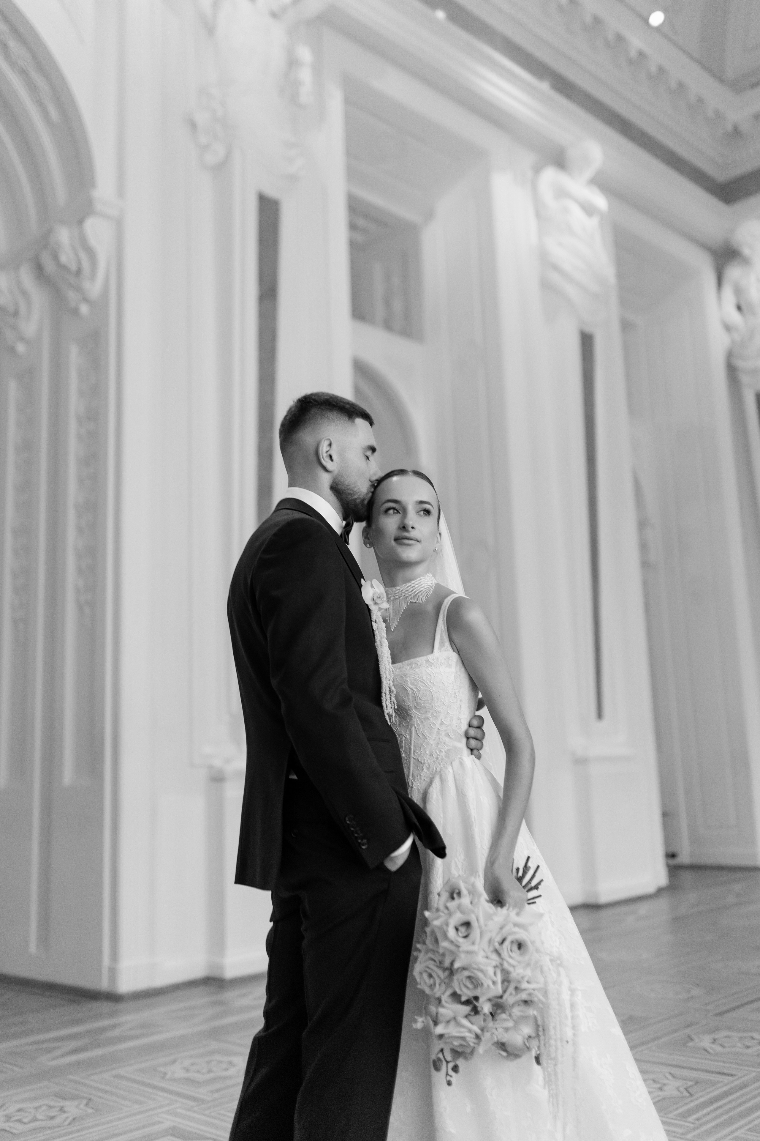 Микола + Надія. Весільний, сімейний фотограф Варшава
