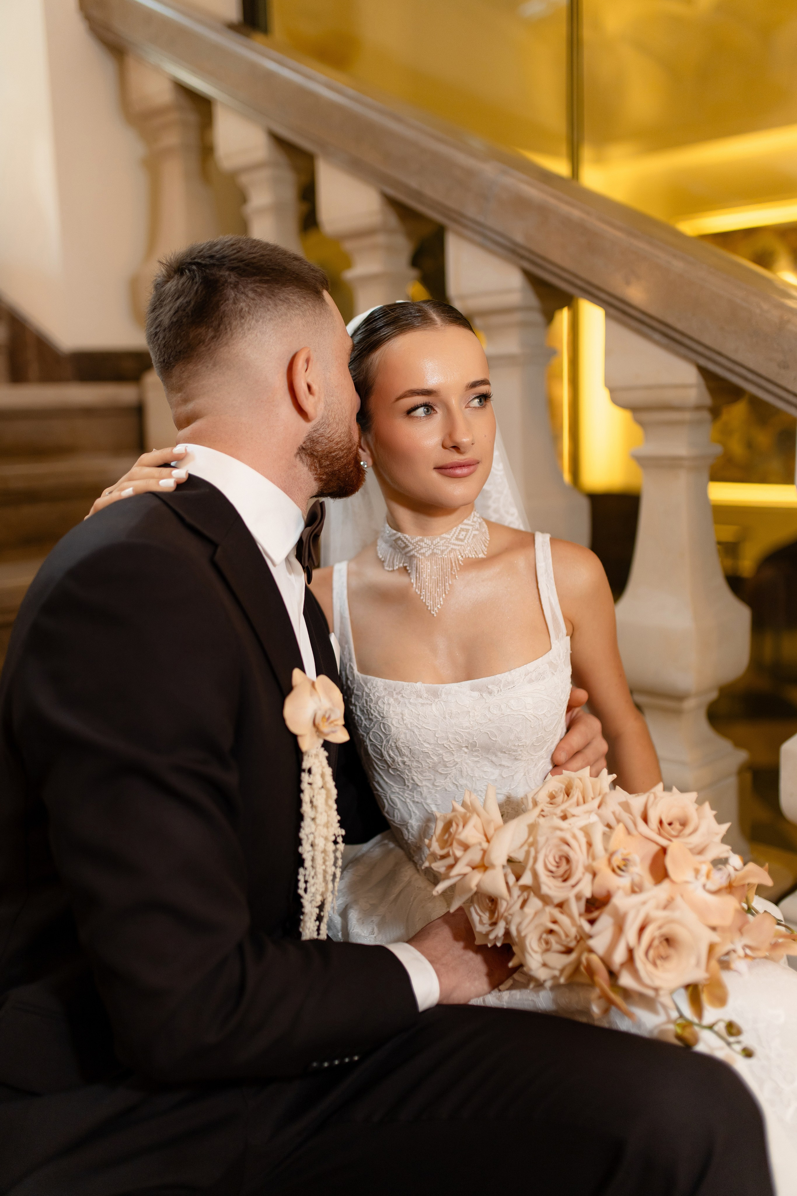 Микола + Надія. Весільний, сімейний фотограф Варшава