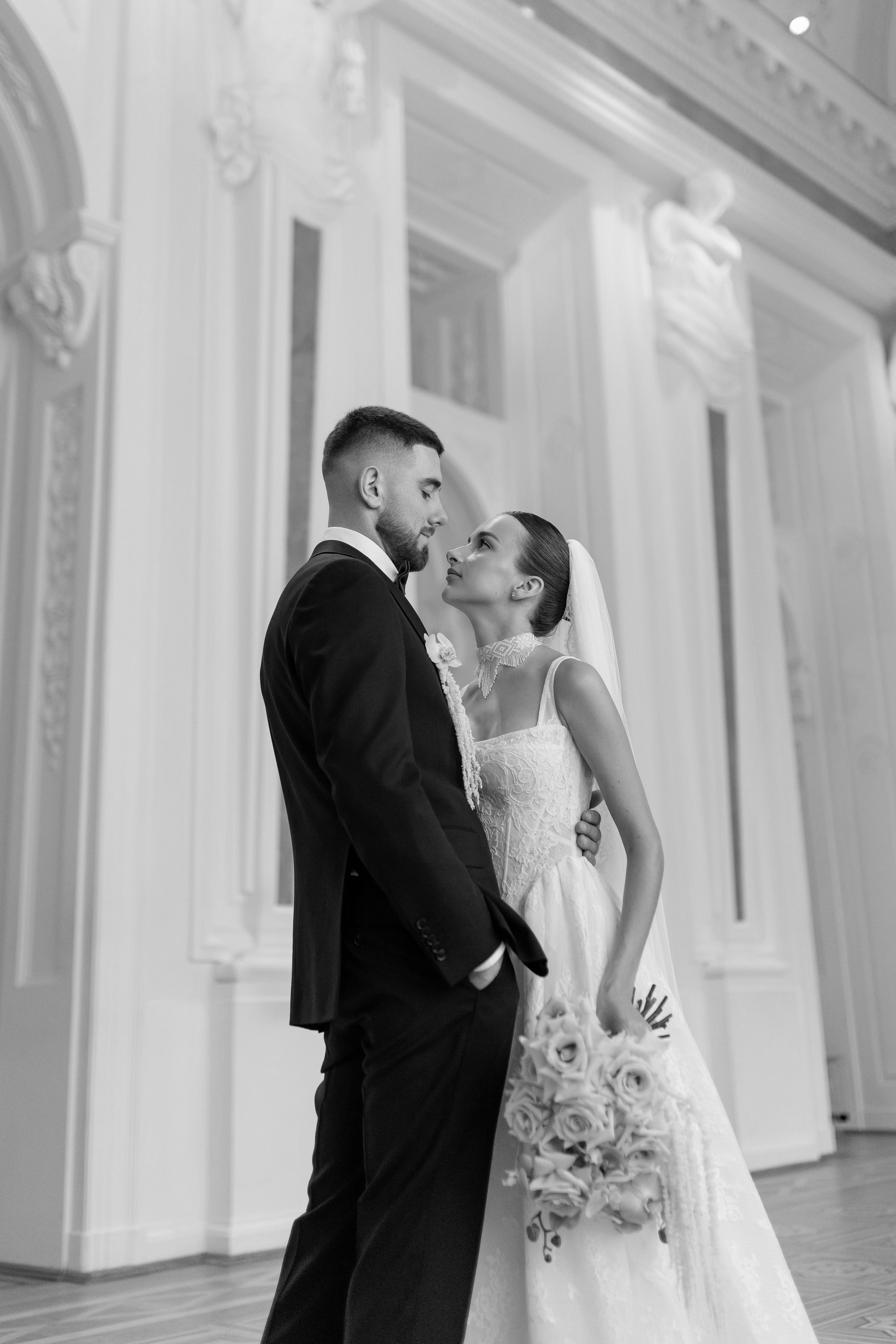 Микола + Надія. Весільний, сімейний фотограф Варшава