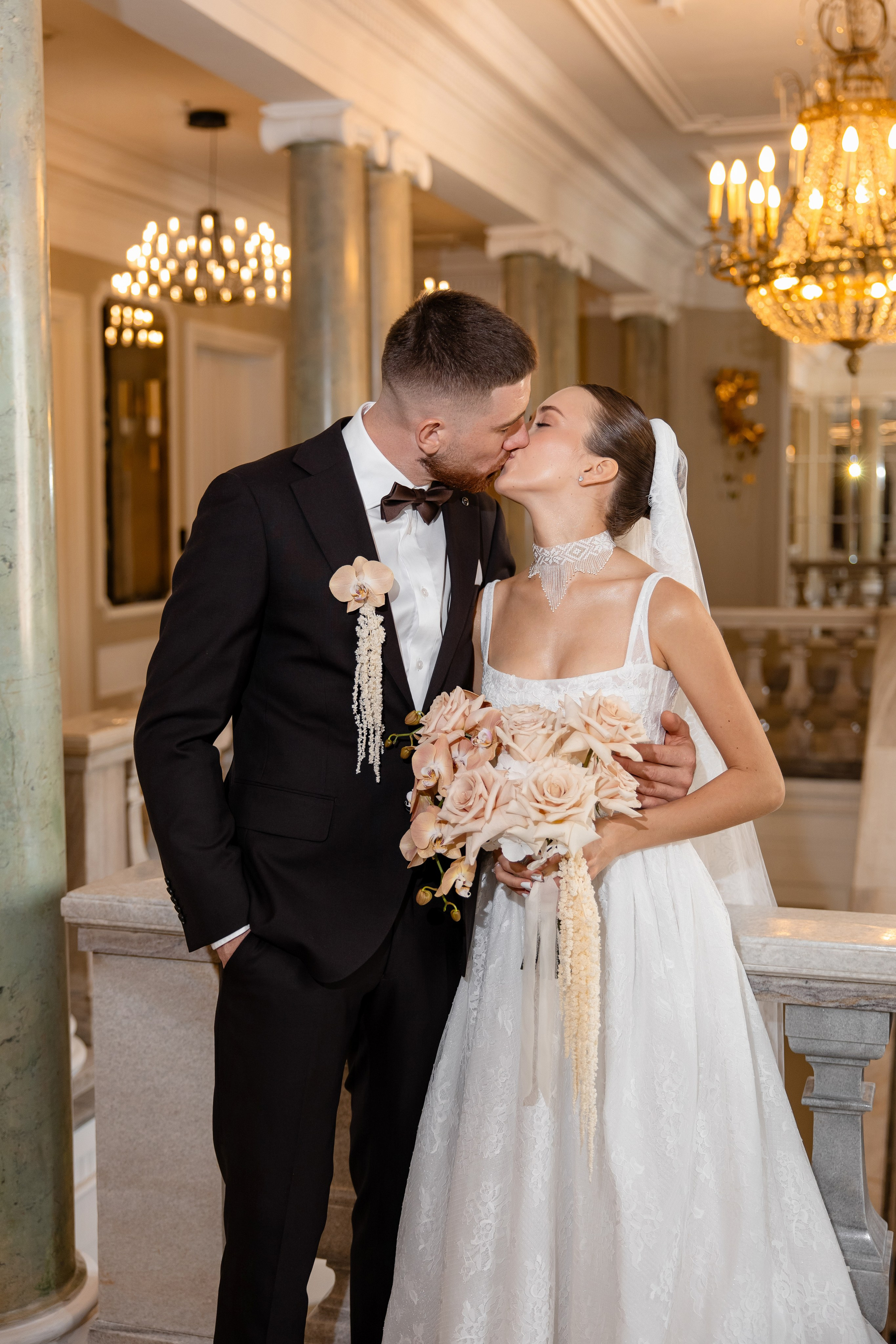 Микола + Надія. Весільний, сімейний фотограф Варшава
