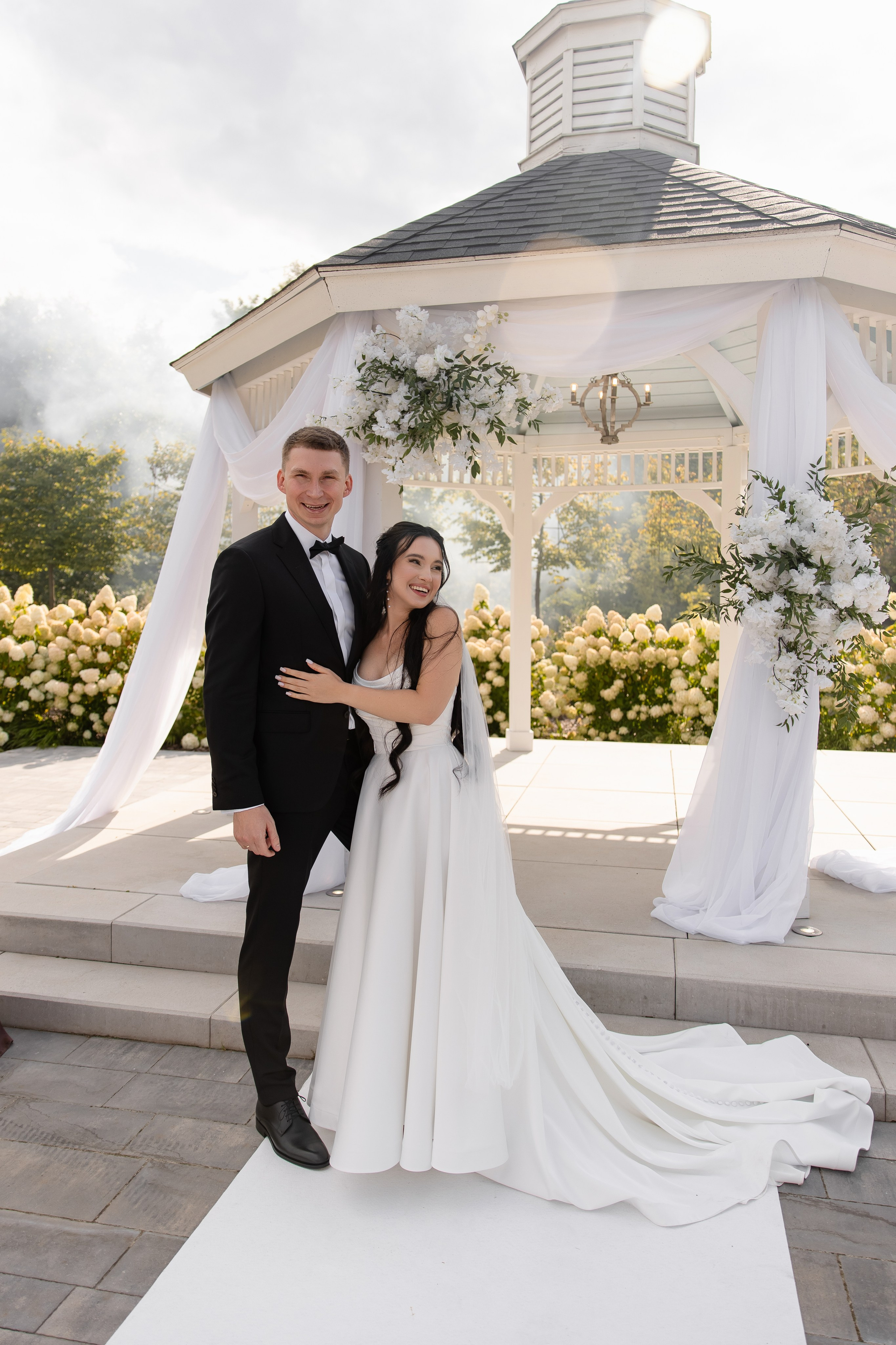 Діма + Валерія. Весільний, сімейний фотограф Варшава