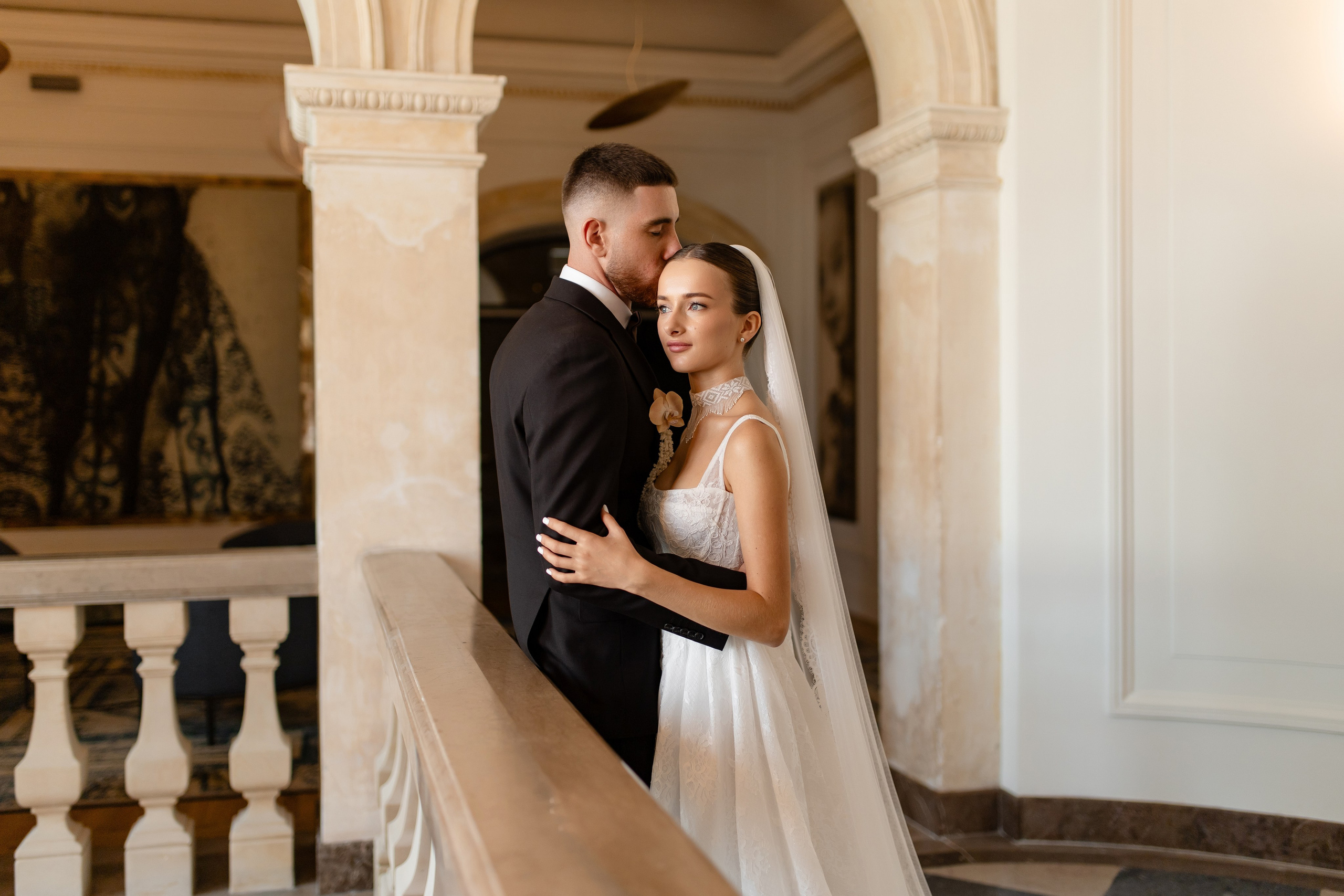 Микола + Надія. Весільний, сімейний фотограф Варшава