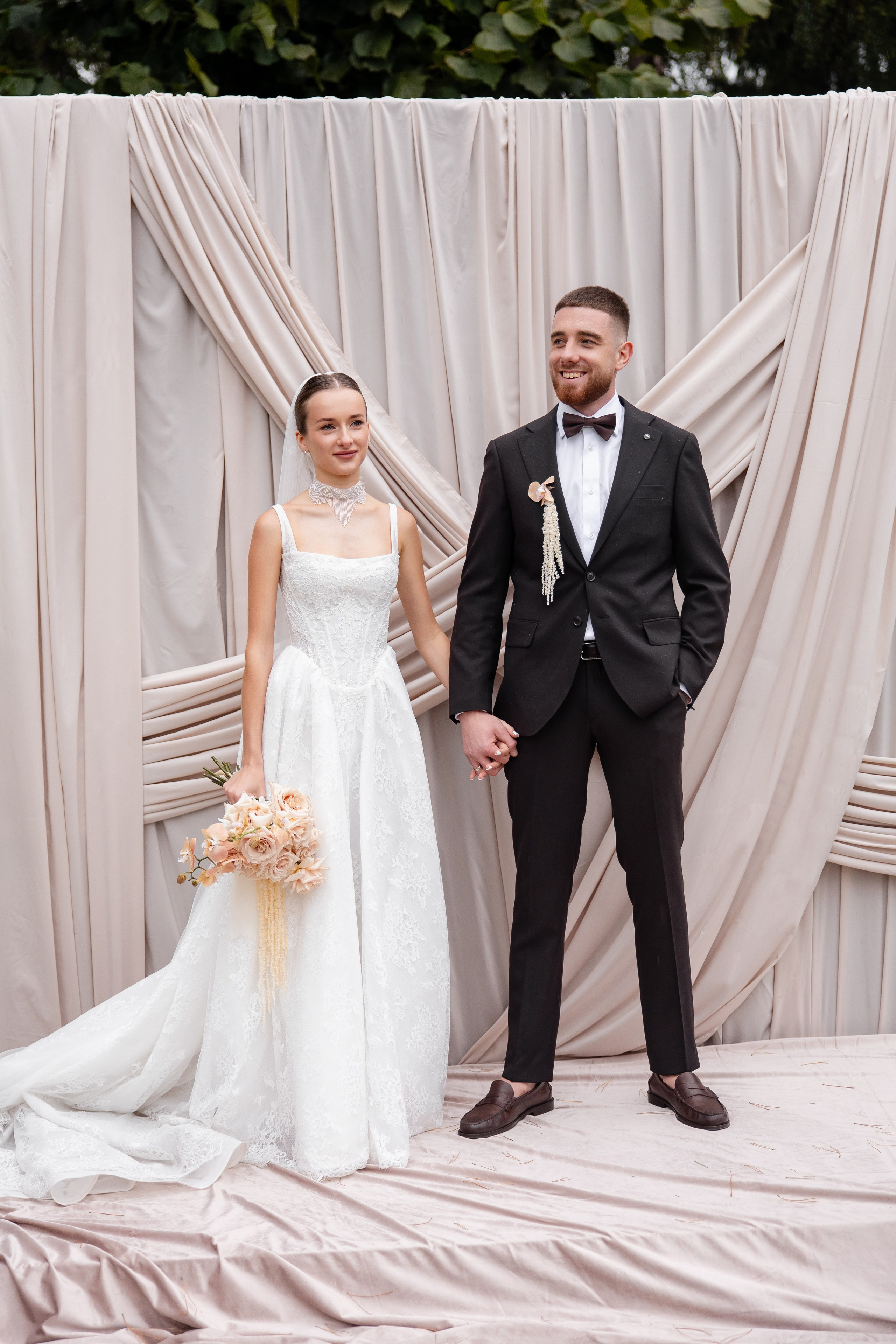 Микола + Надія. Весільний, сімейний фотограф Варшава