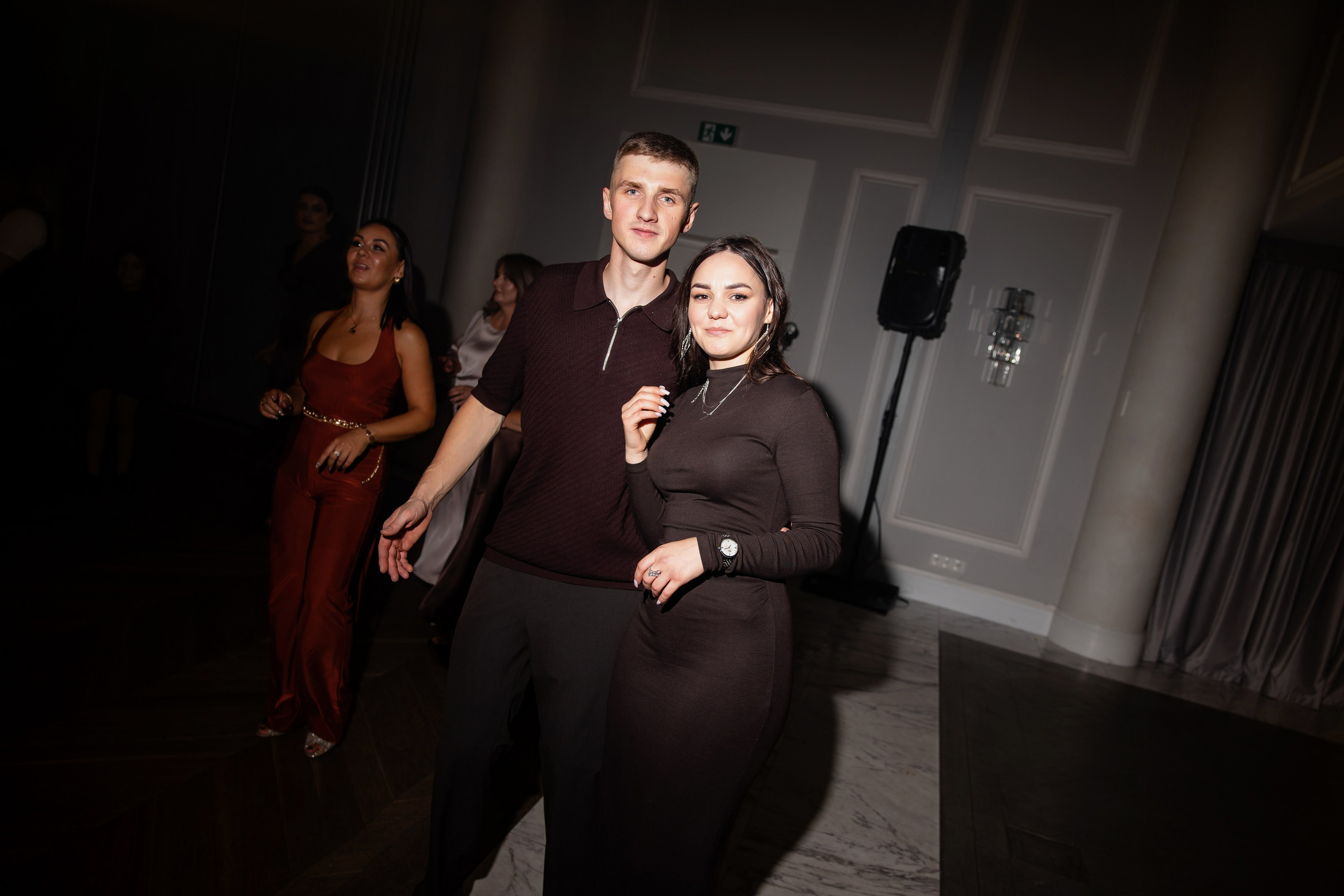 Микола + Надія. Весільний, сімейний фотограф Варшава