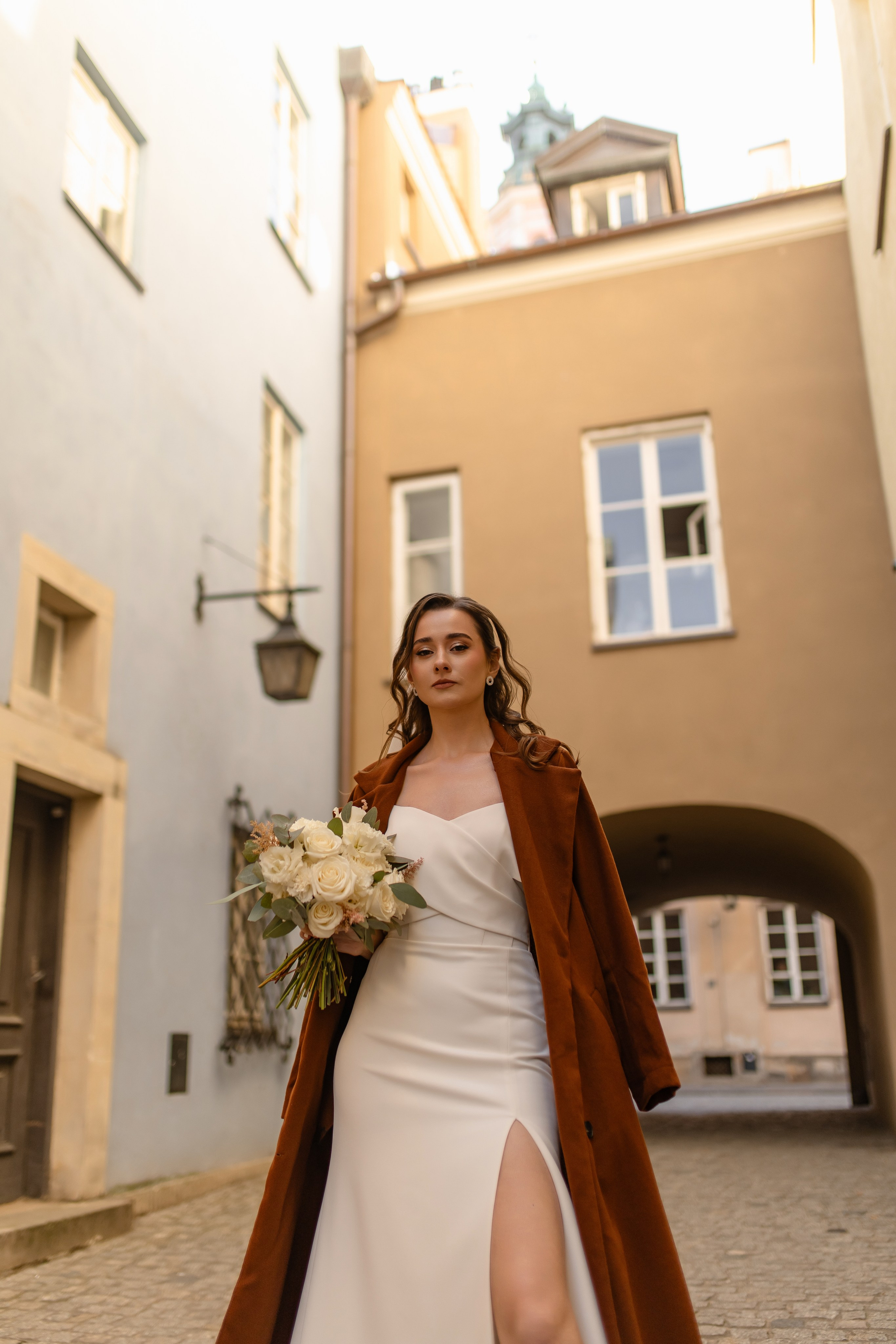 Анатолій+Вікторія. Весільний, сімейний фотограф Варшава