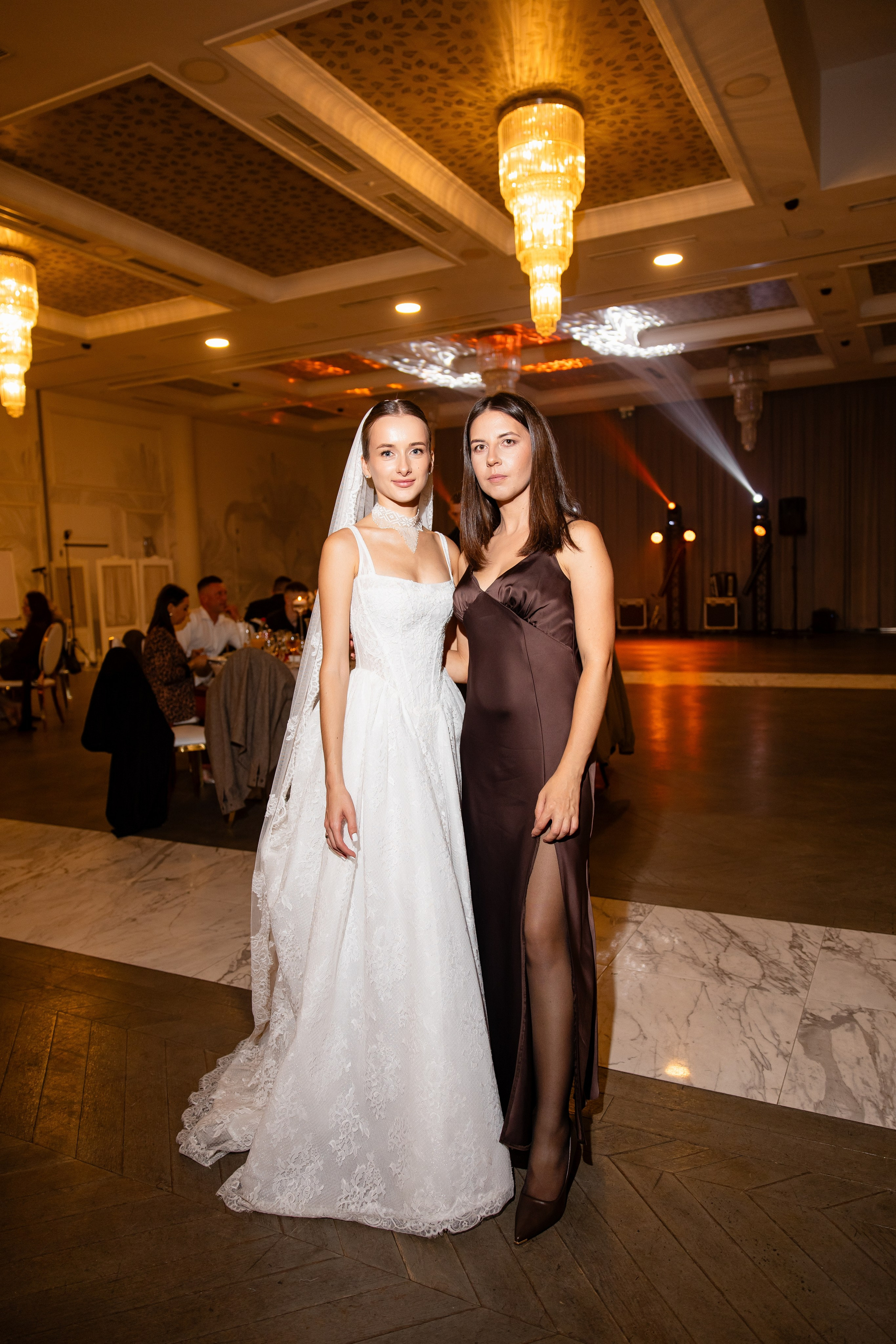 Микола + Надія. Весільний, сімейний фотограф Варшава