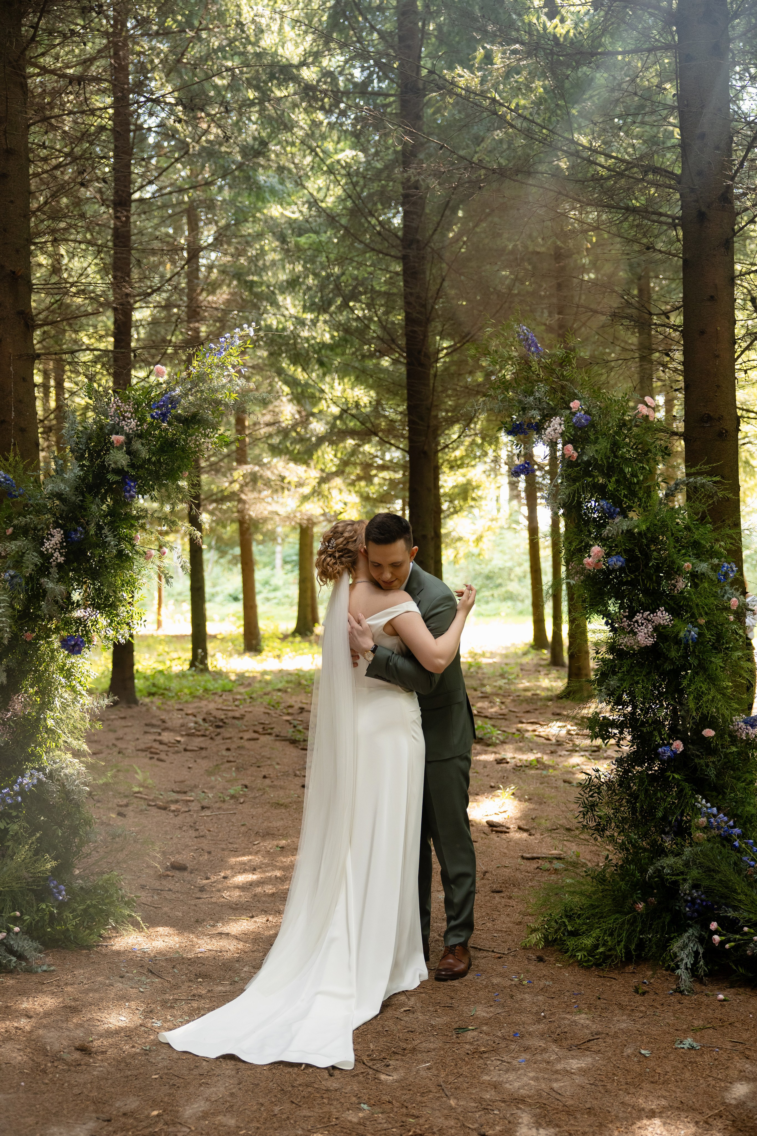 Назар + Олена. Весільний, сімейний фотограф Варшава