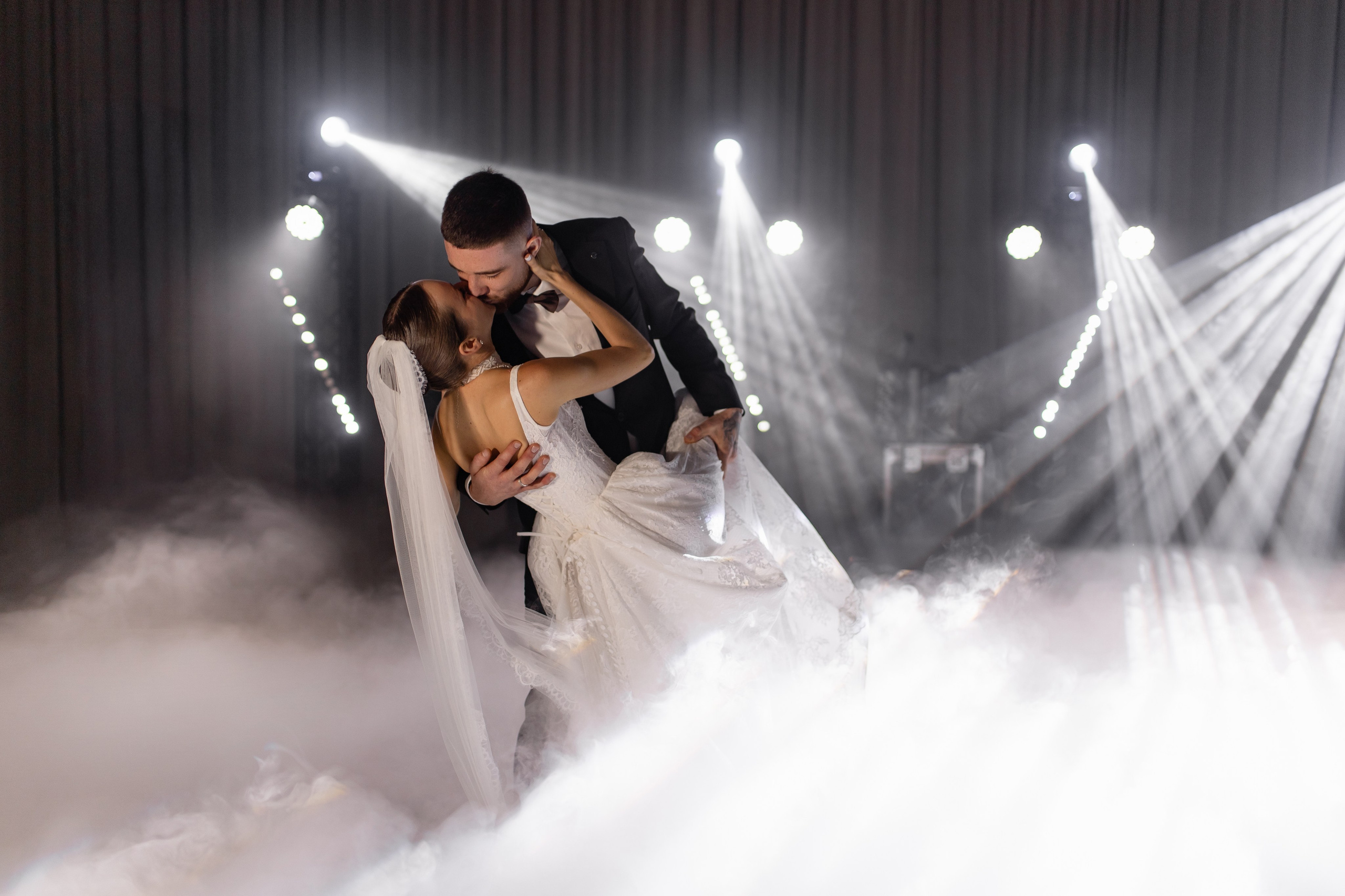 Микола + Надія. Весільний, сімейний фотограф Варшава