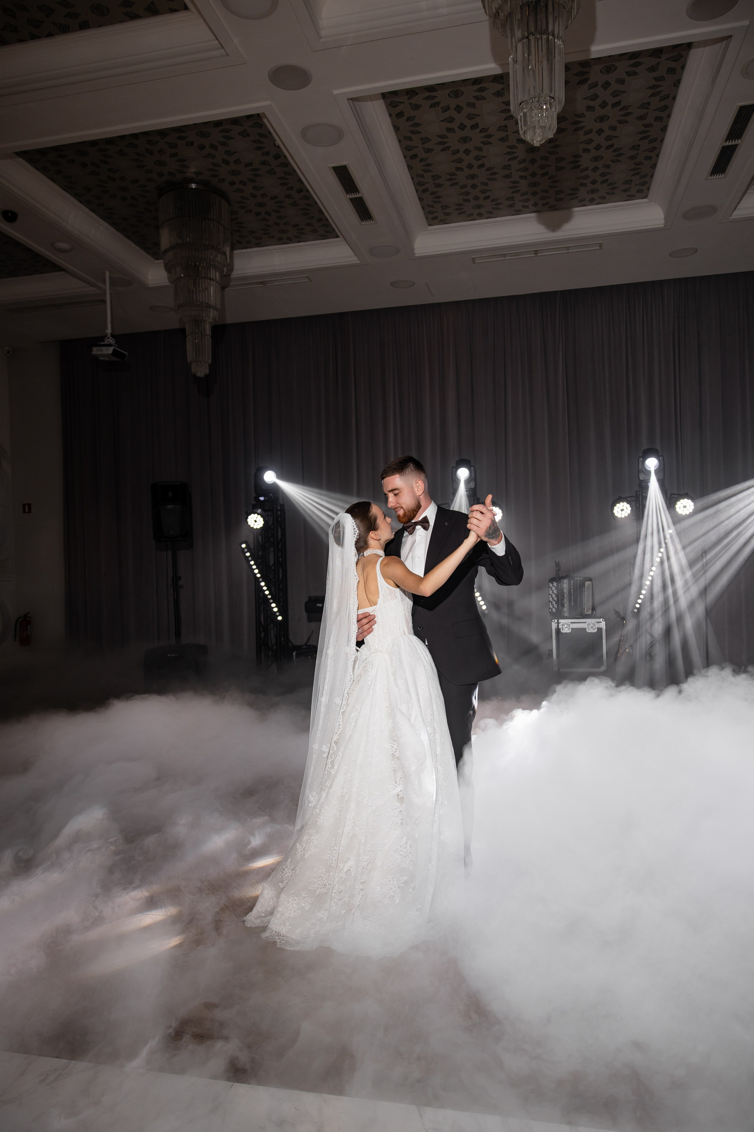 Микола + Надія. Весільний, сімейний фотограф Варшава