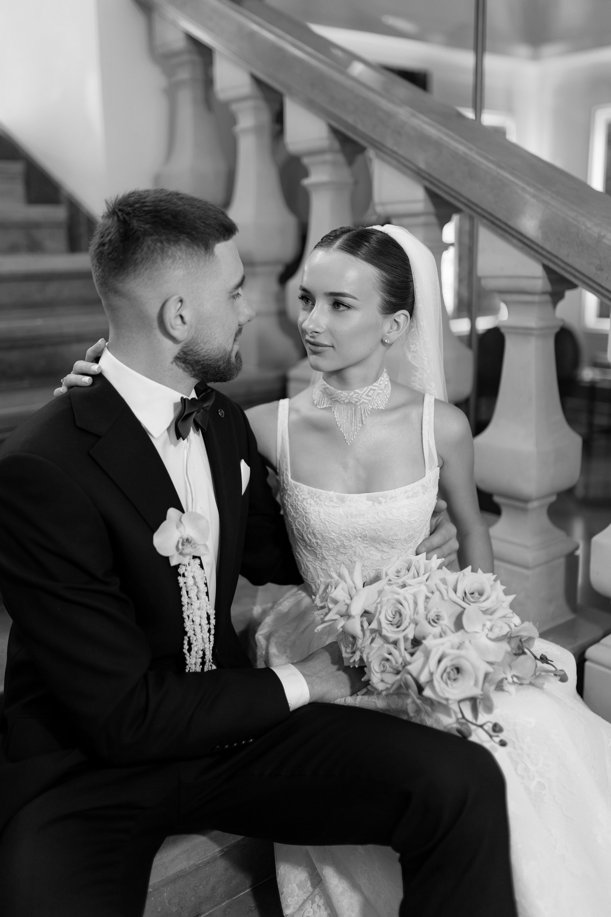 Микола + Надія. Весільний, сімейний фотограф Варшава