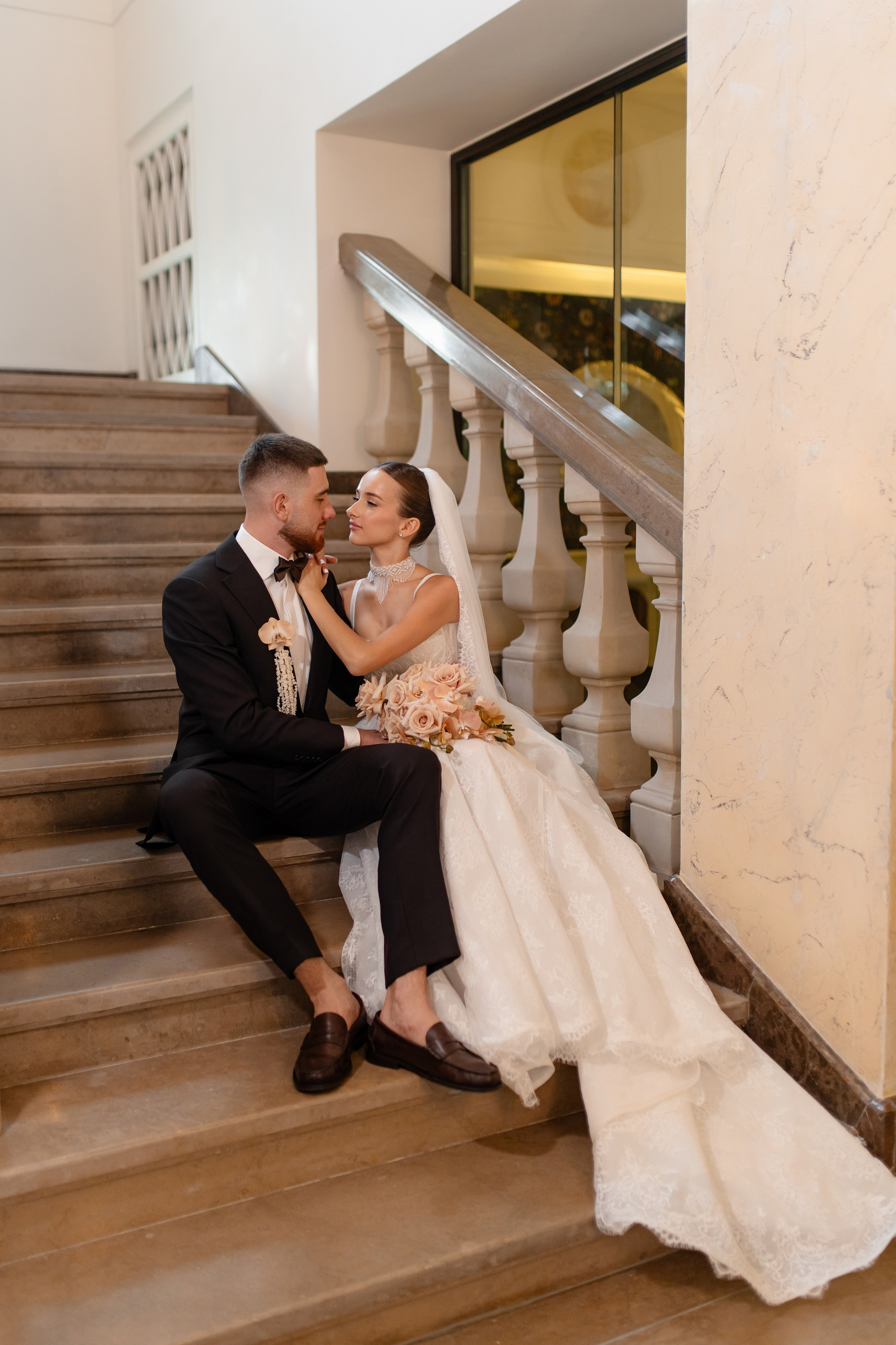 Микола + Надія. Весільний, сімейний фотограф Варшава
