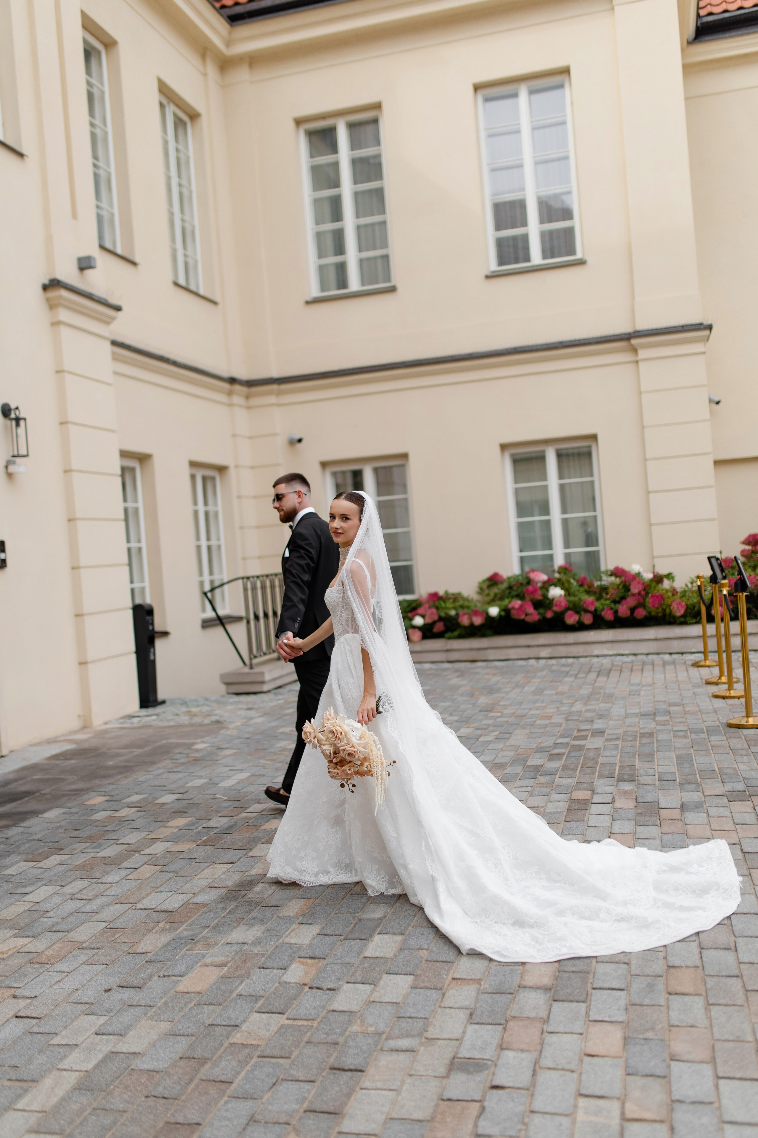 Микола + Надія. Весільний, сімейний фотограф Варшава